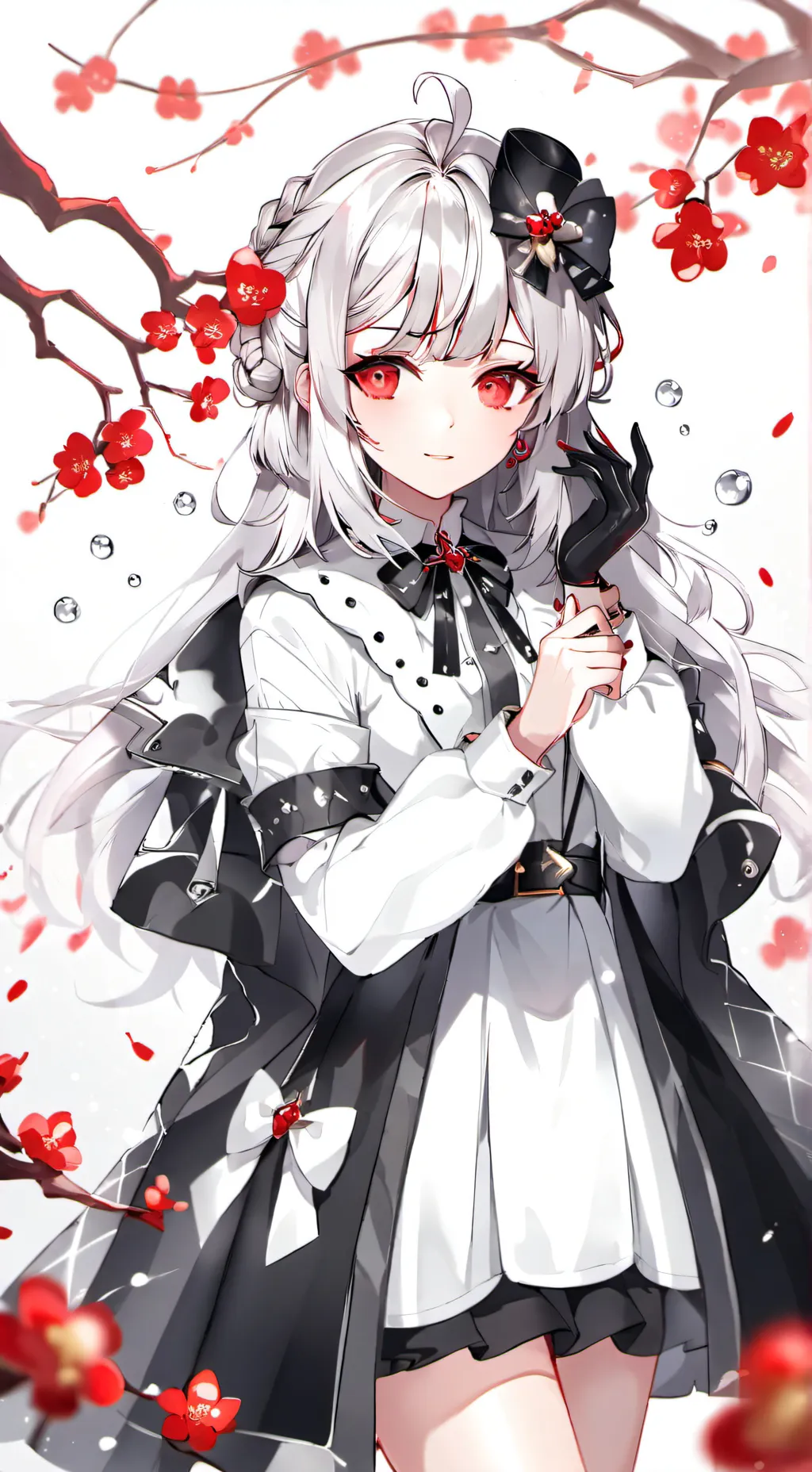 Talkie AI - Chat with lexi