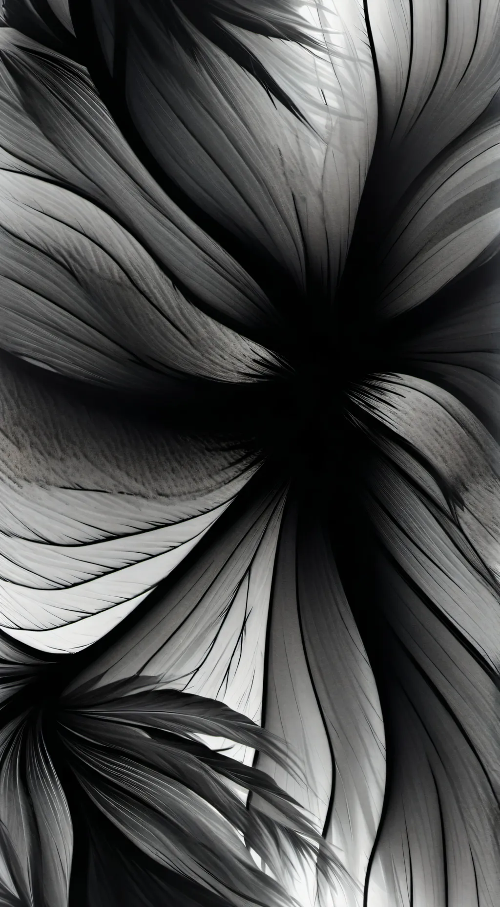 ai character: Abigail  background