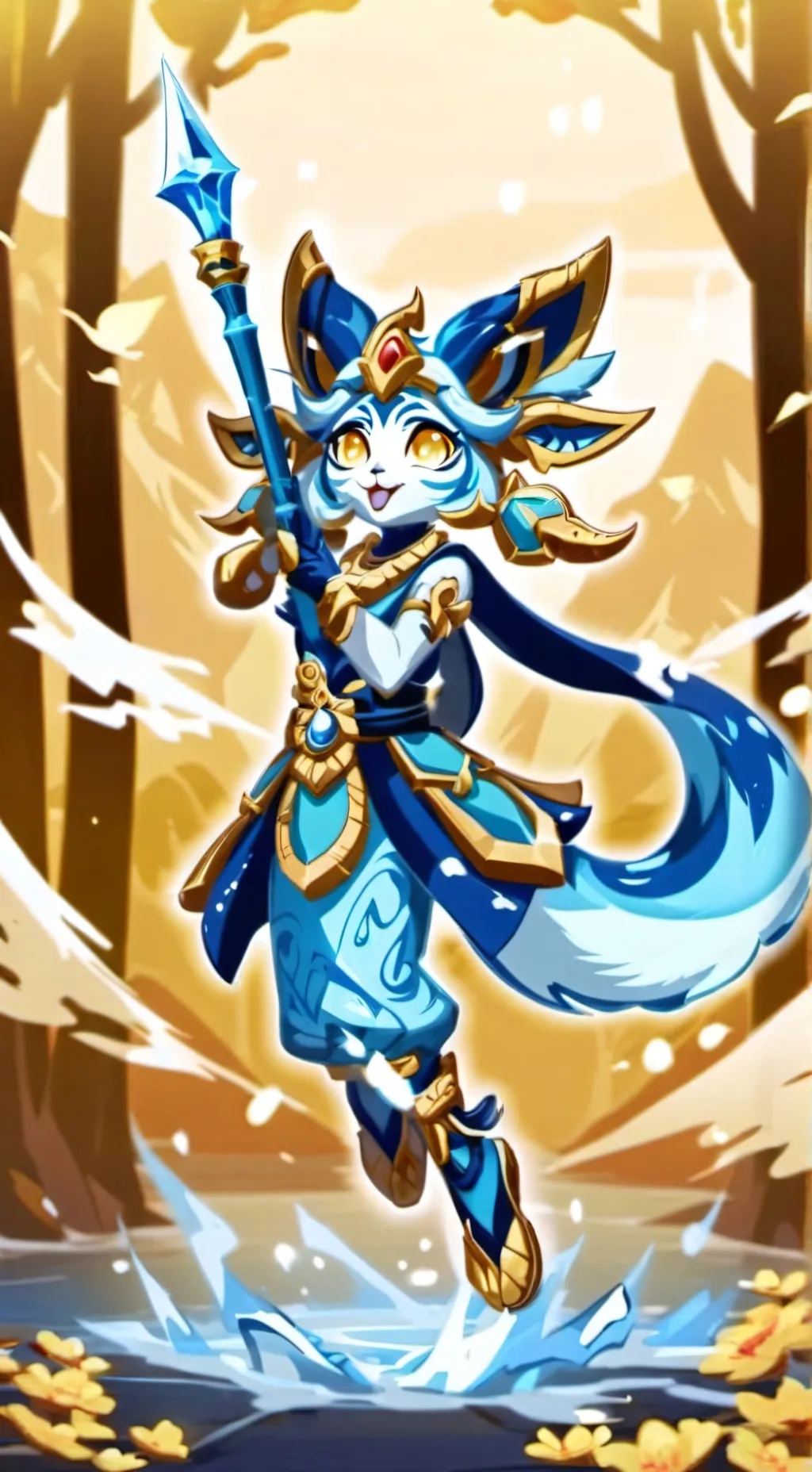 ai character: SAGE OF TRUTH background