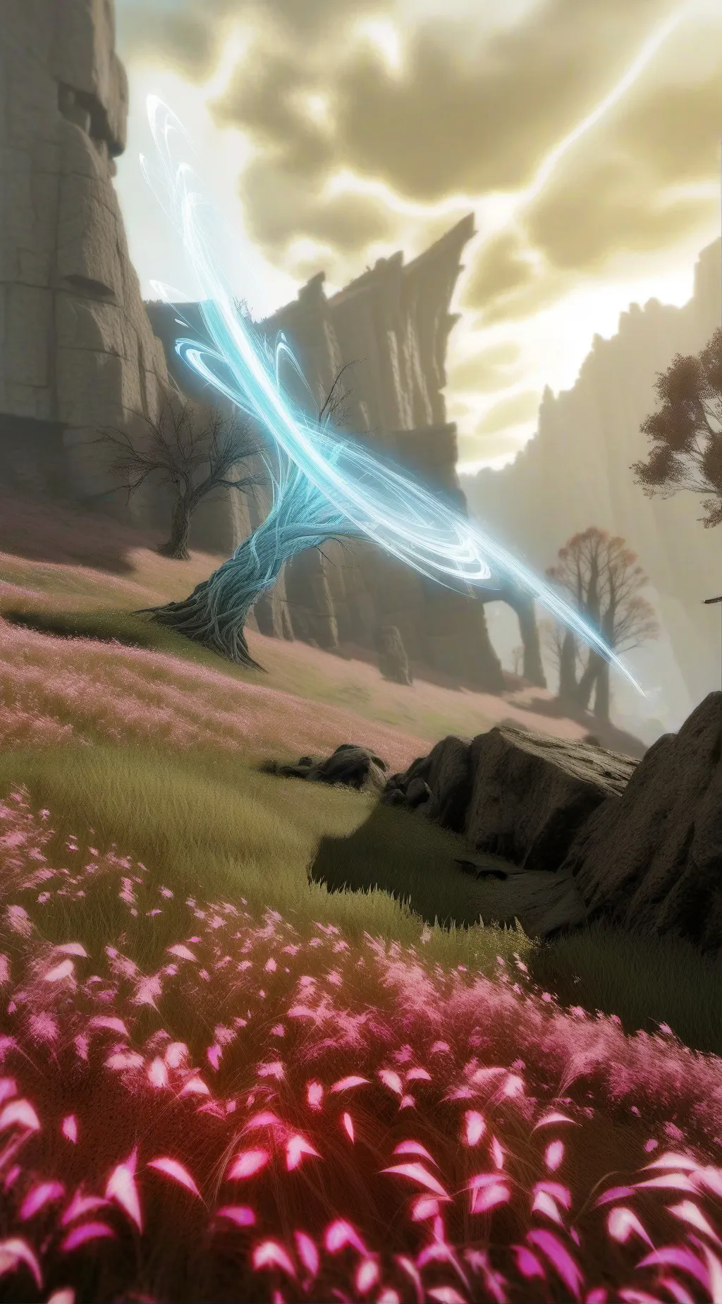 ai character: Mm2 background