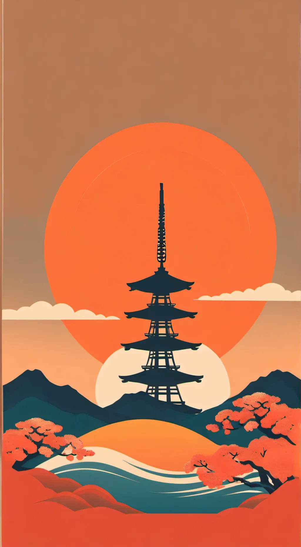 ai character: MHA pro heroes background