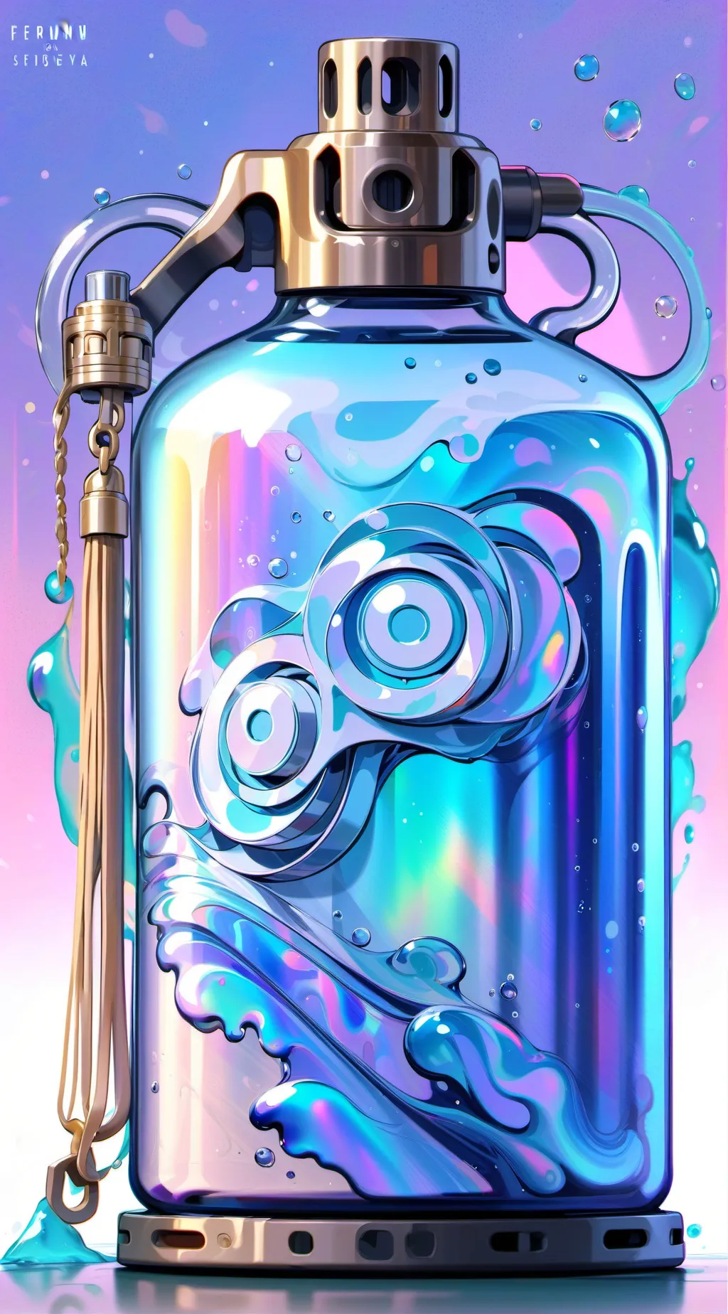 ai character: Fat pump  background