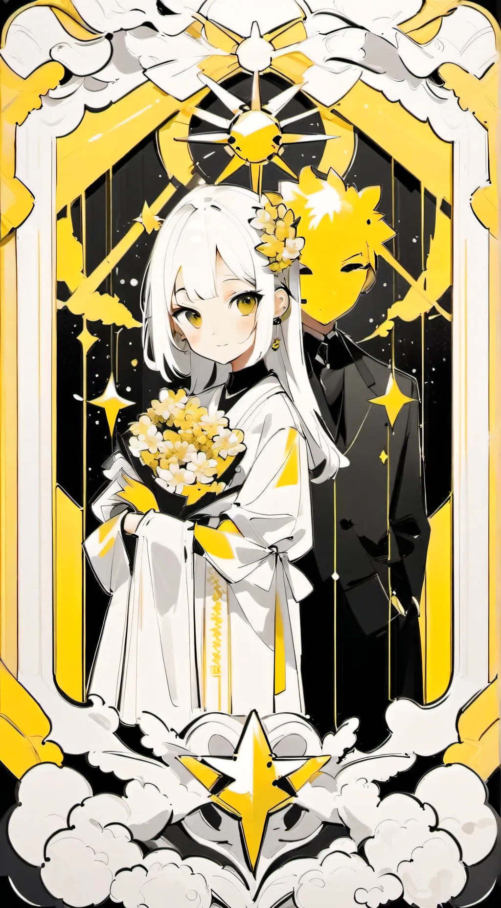 ai character: Pokemon school background