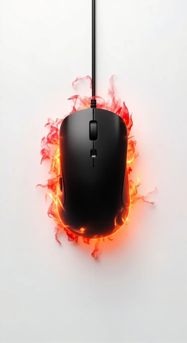 ai character: Alan becker background