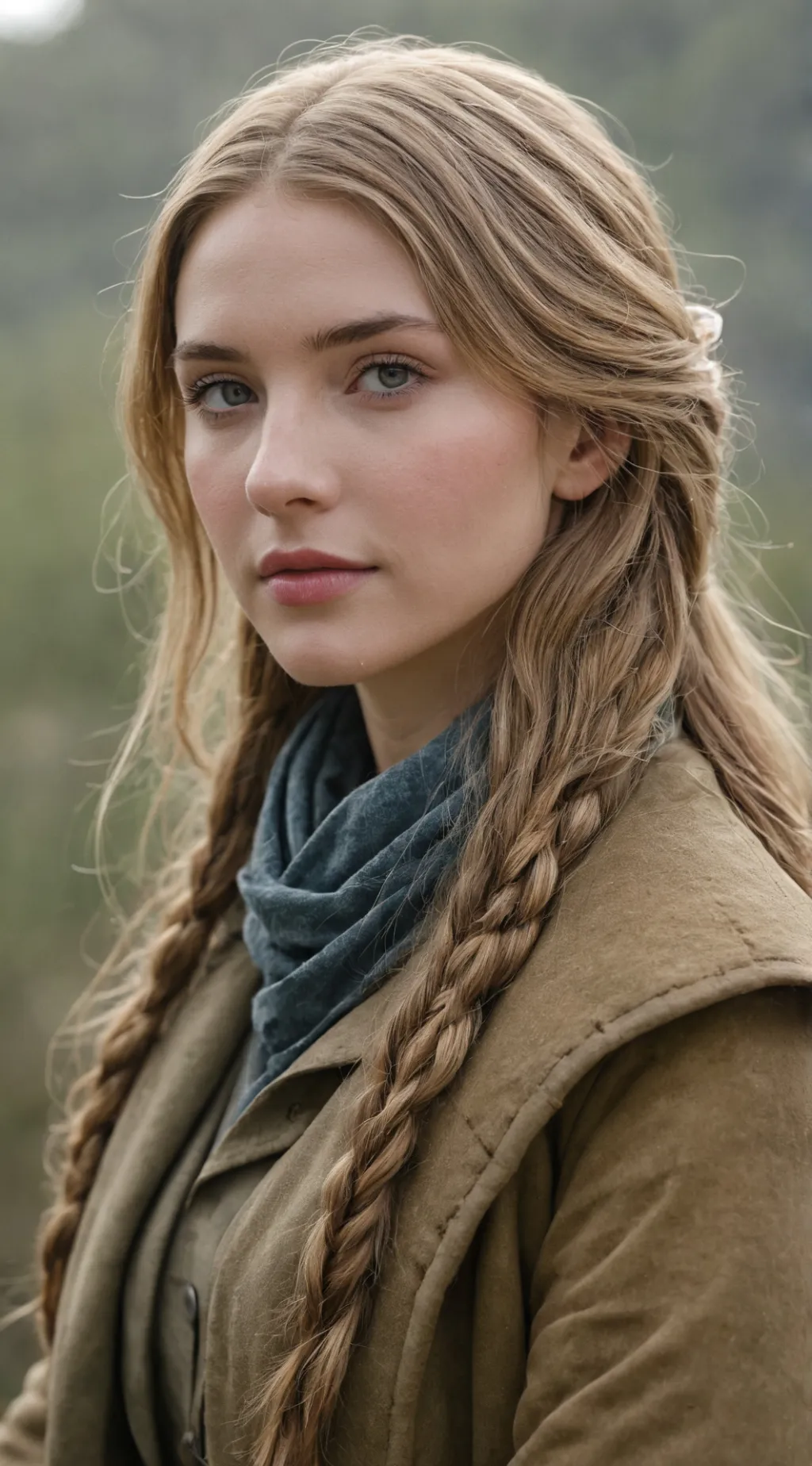 Talkie AI - Chat with Bianca