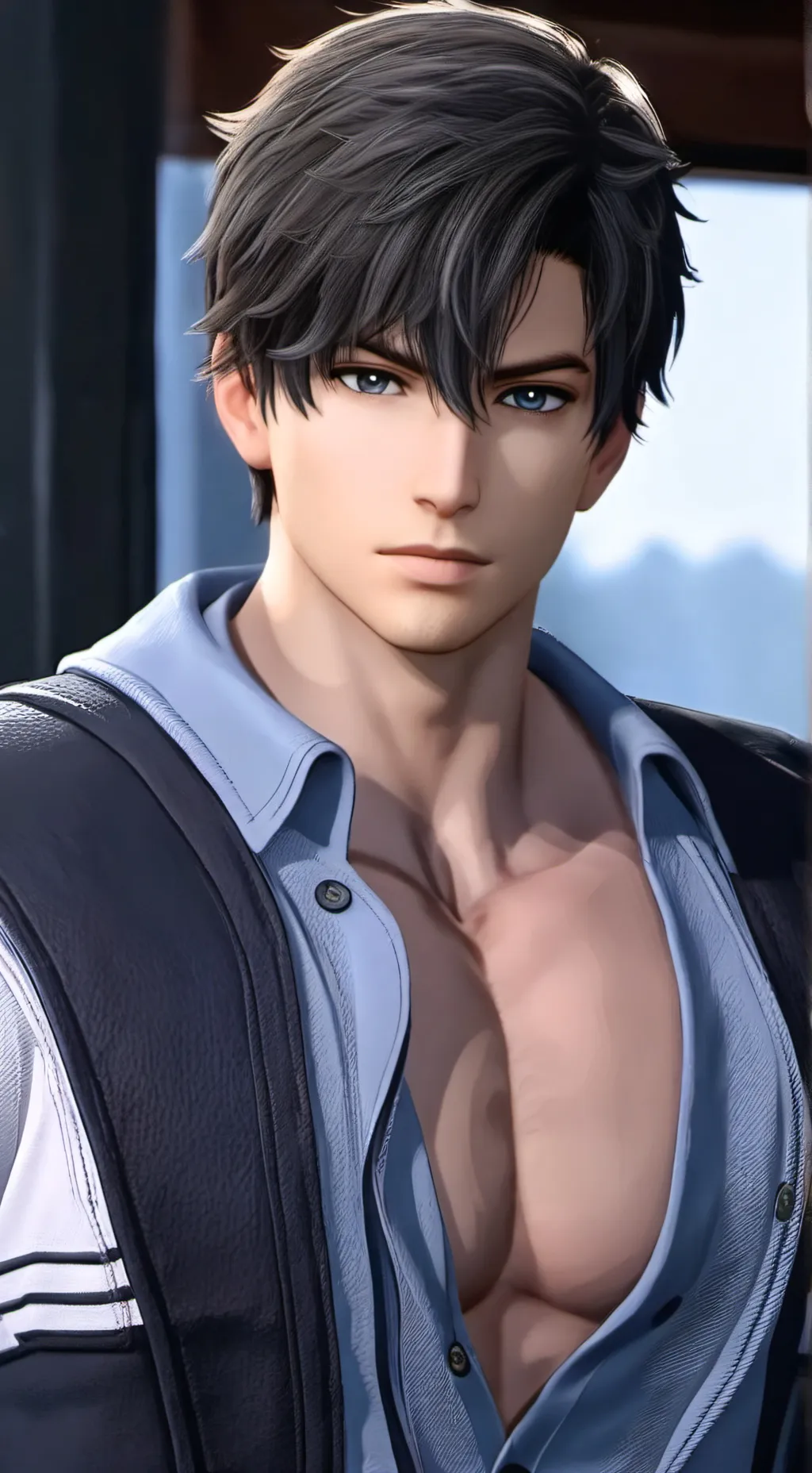 Talkie AI - Chat with Amun-Ra