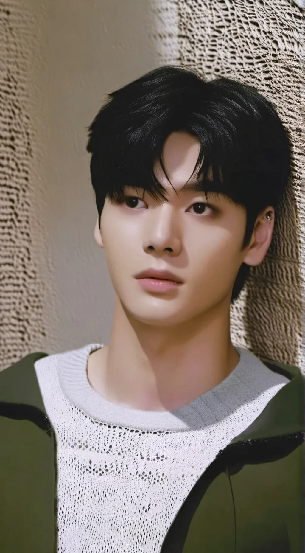 ai character: Emily  background