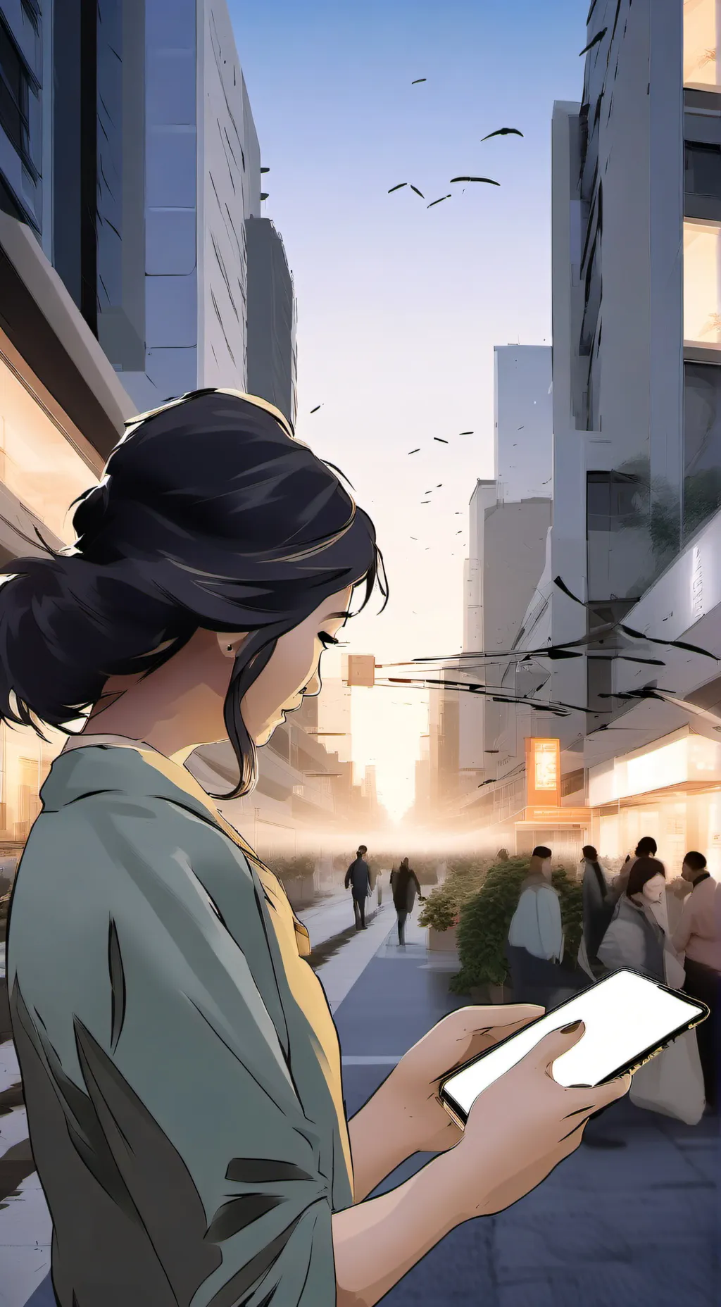 Talkie AI - Chat with SG SLEEPOVER