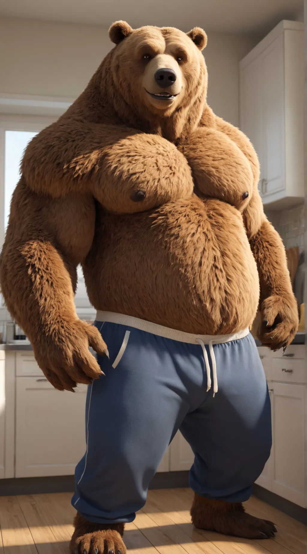 Talkie AI - Chat with Norman Greyson 