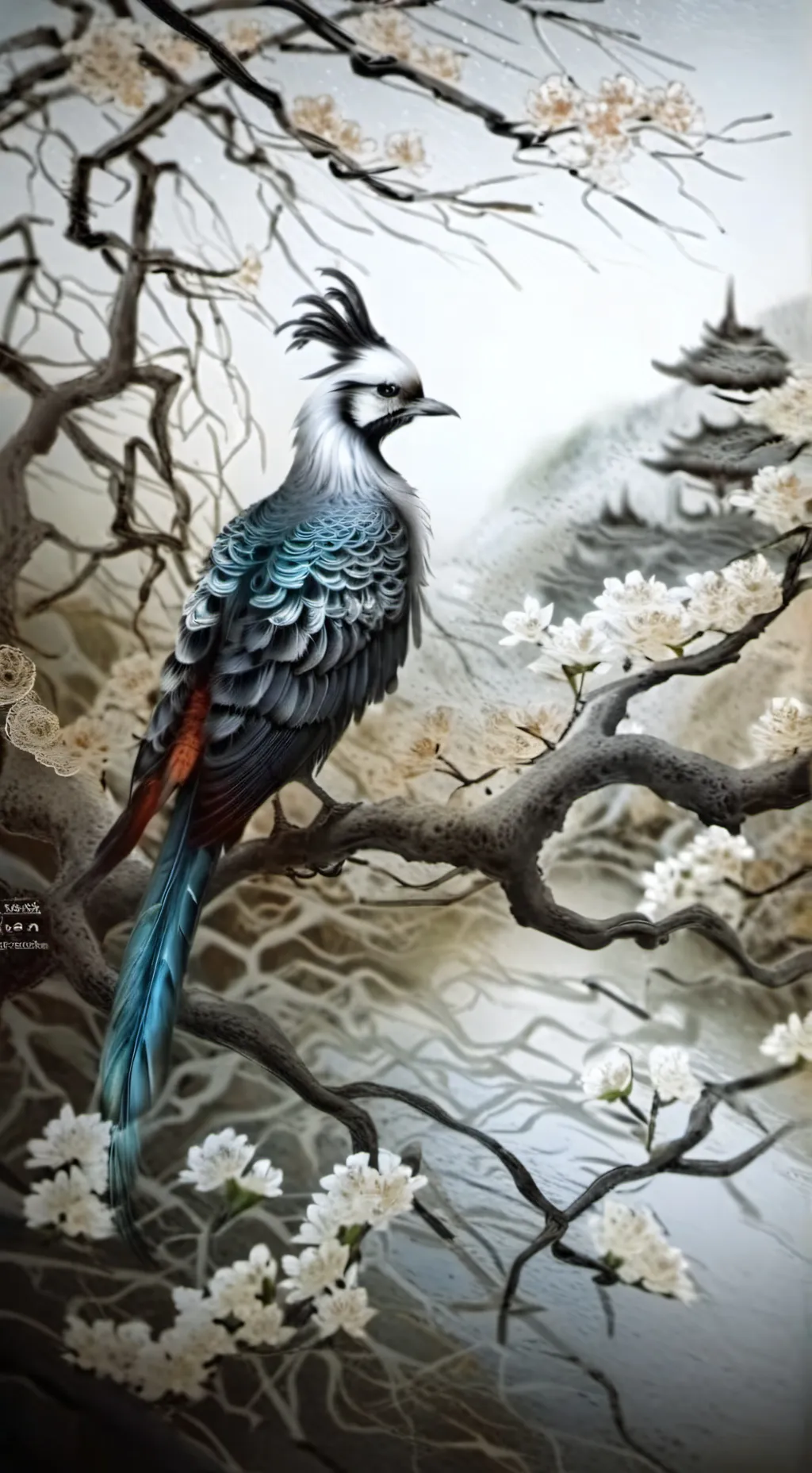 ai character: mha sidekick background