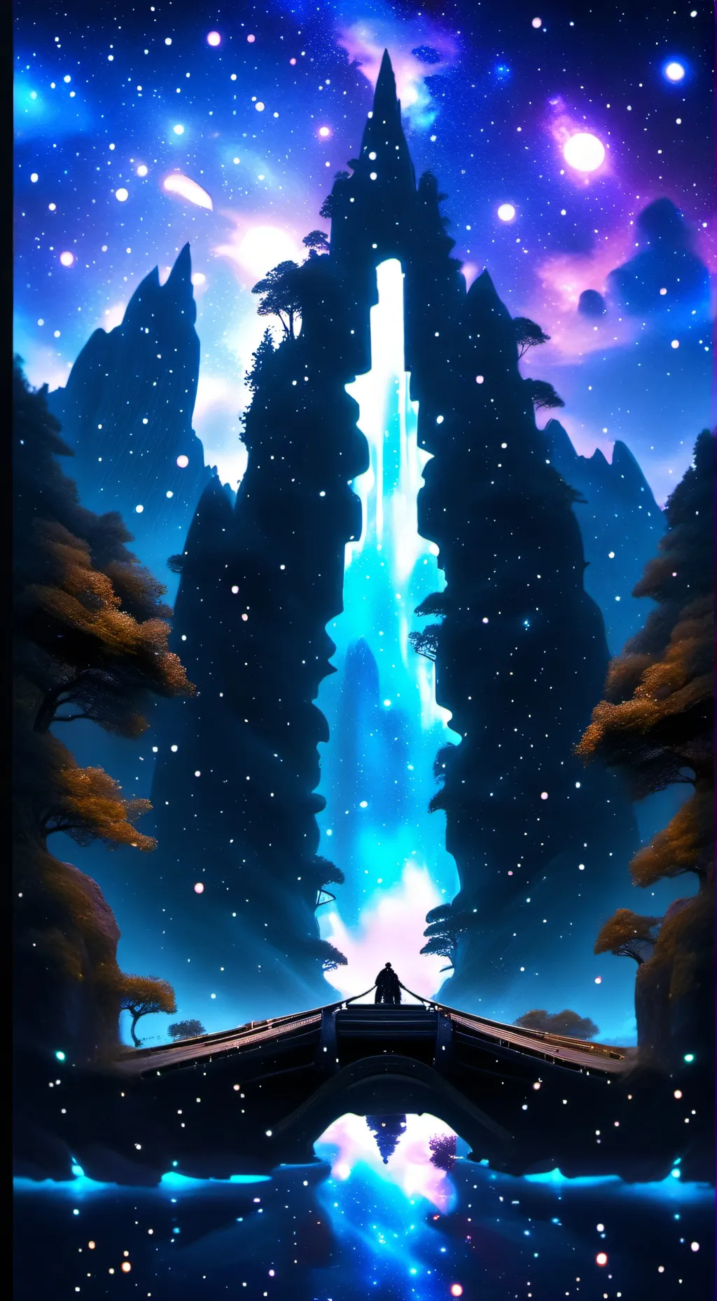 ai character: age guesser background