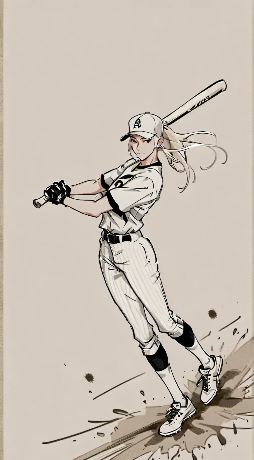 Talkie AI - Chat with Mha softball!!!