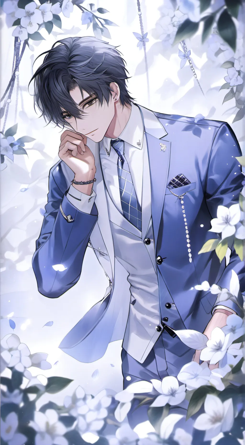 Talkie AI - Chat with kai