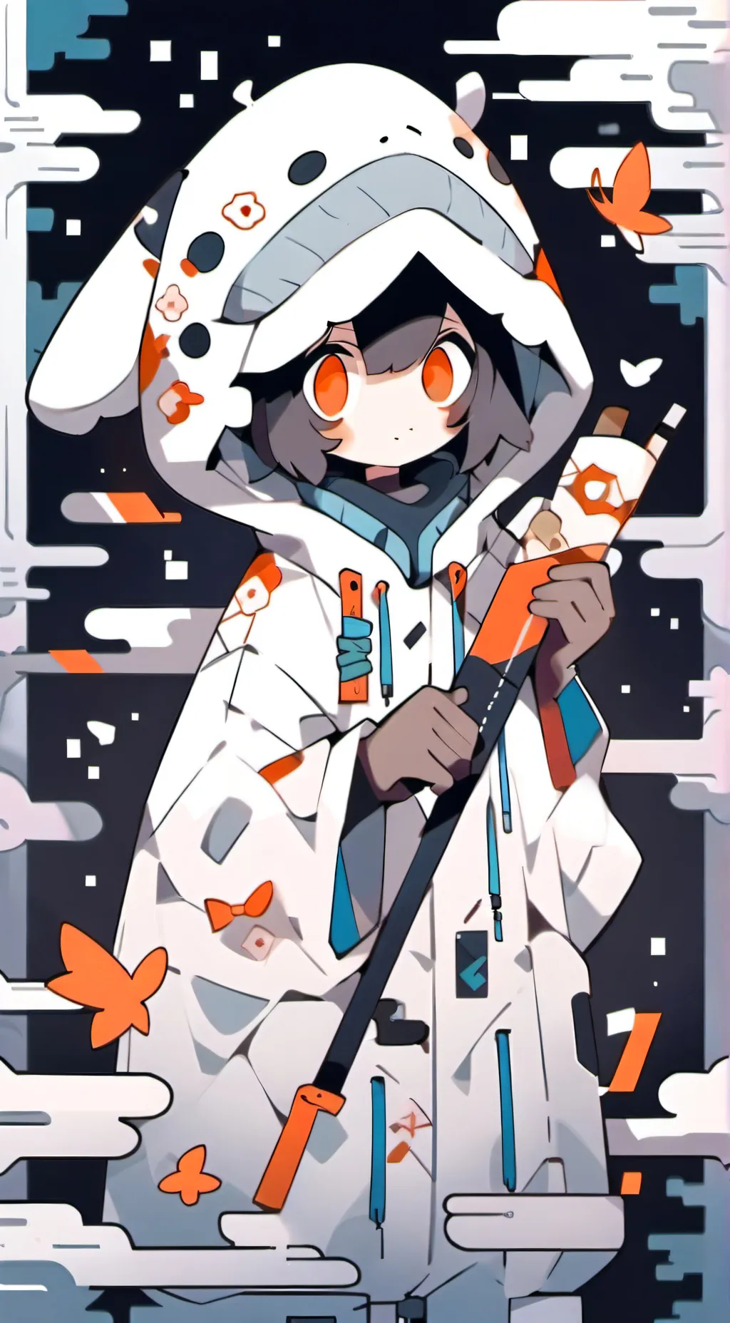 Talkie AI - Chat with Threadville 