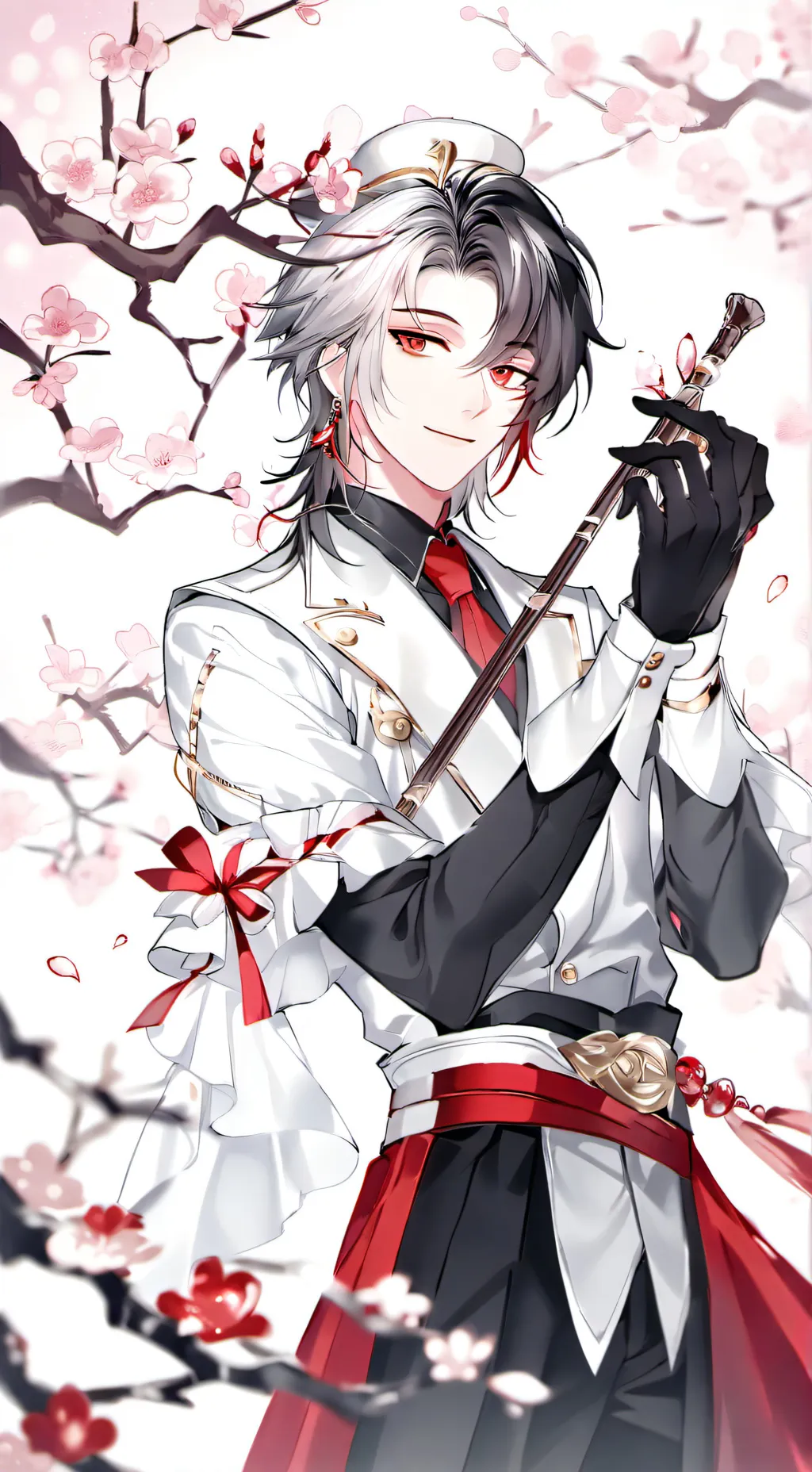 ai character: Stray kids (yay) background