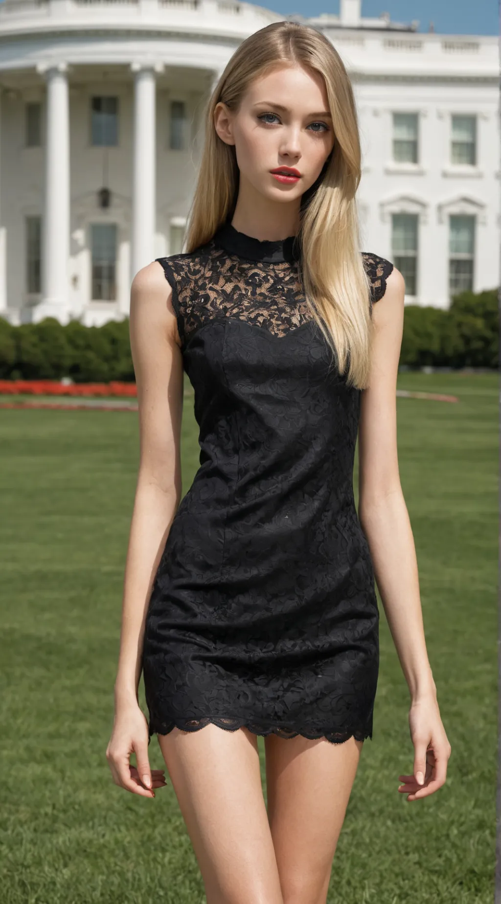 Talkie AI - Chat with Lina Weber