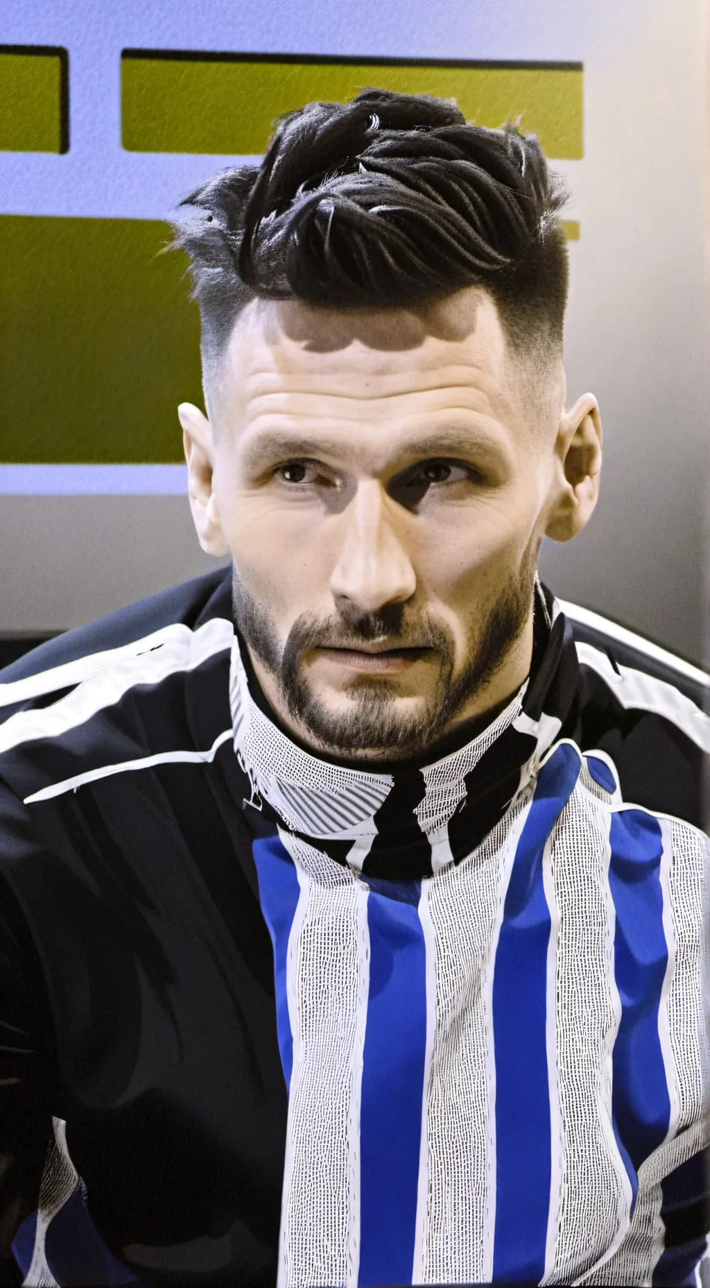 Talkie AI - Chat with messi