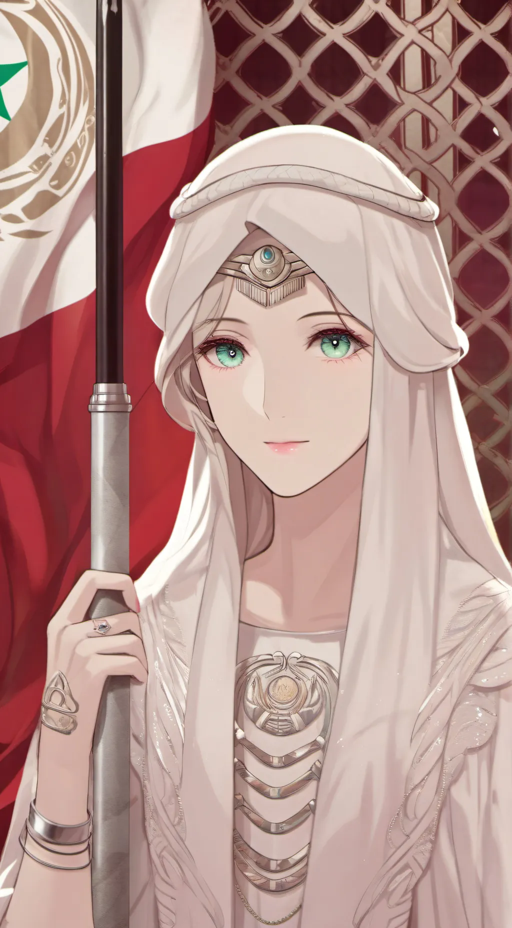 ai character: первоклас background