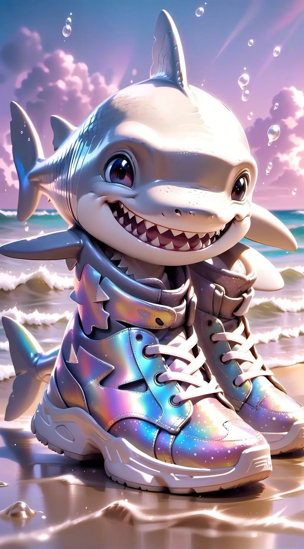 Talkie AI - Chat with mini tralalero