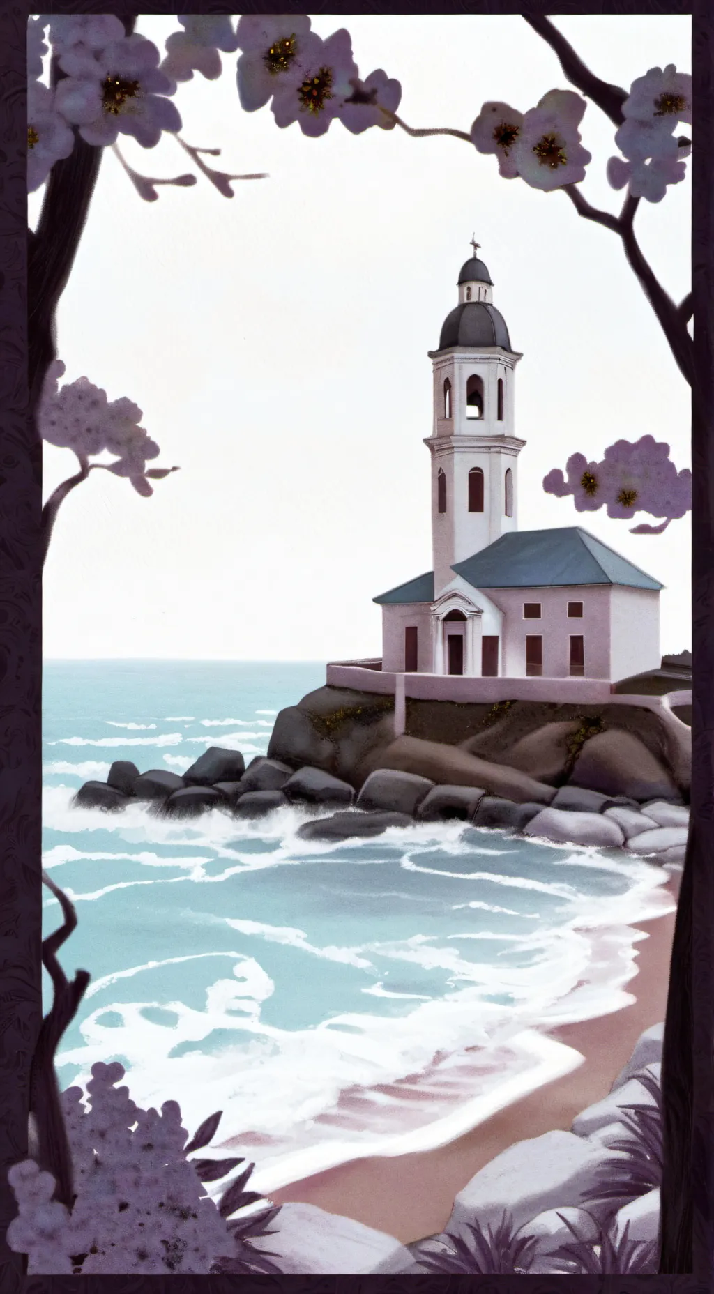 ai character: Uruguay background