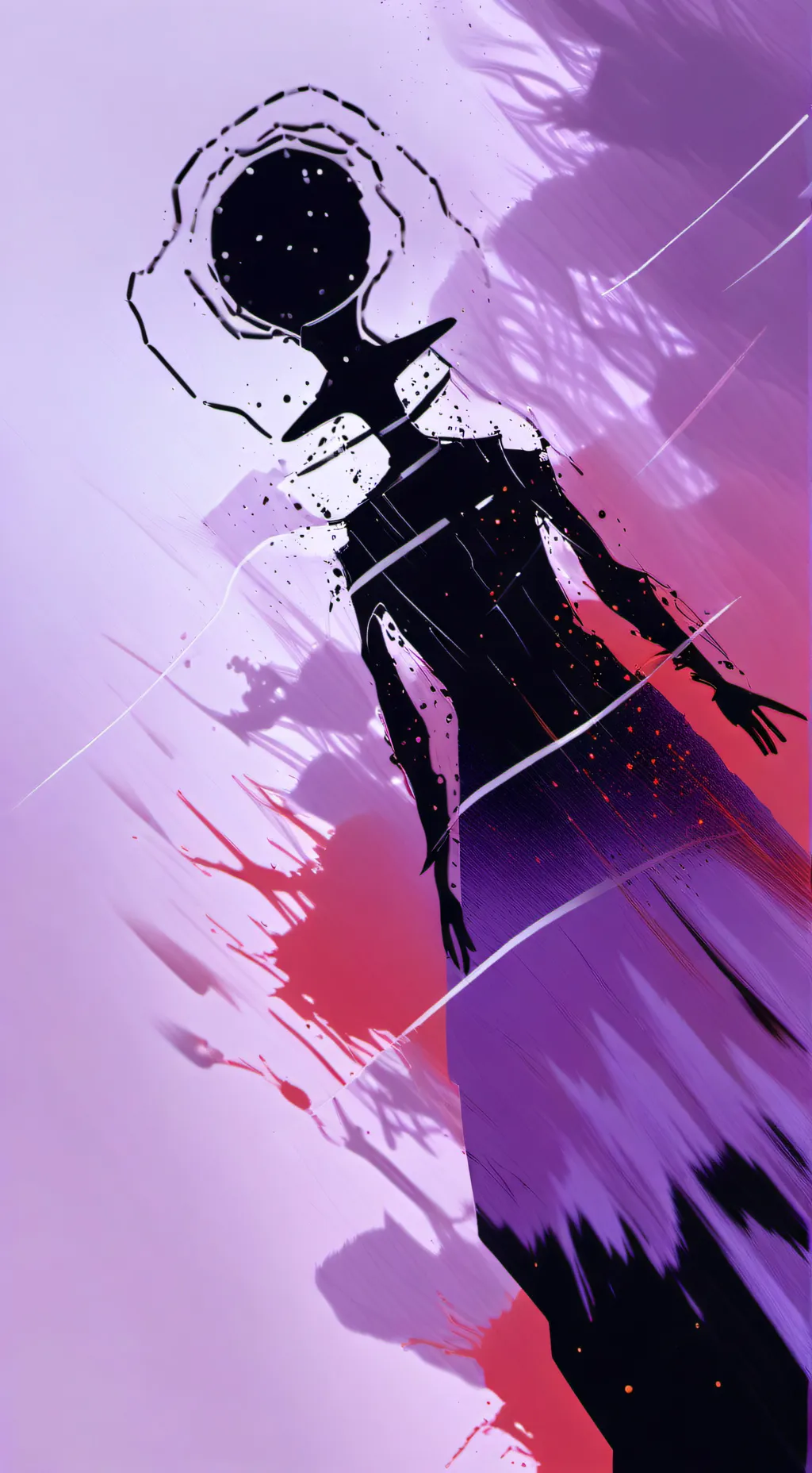 ai character: The Boiled One P2 background