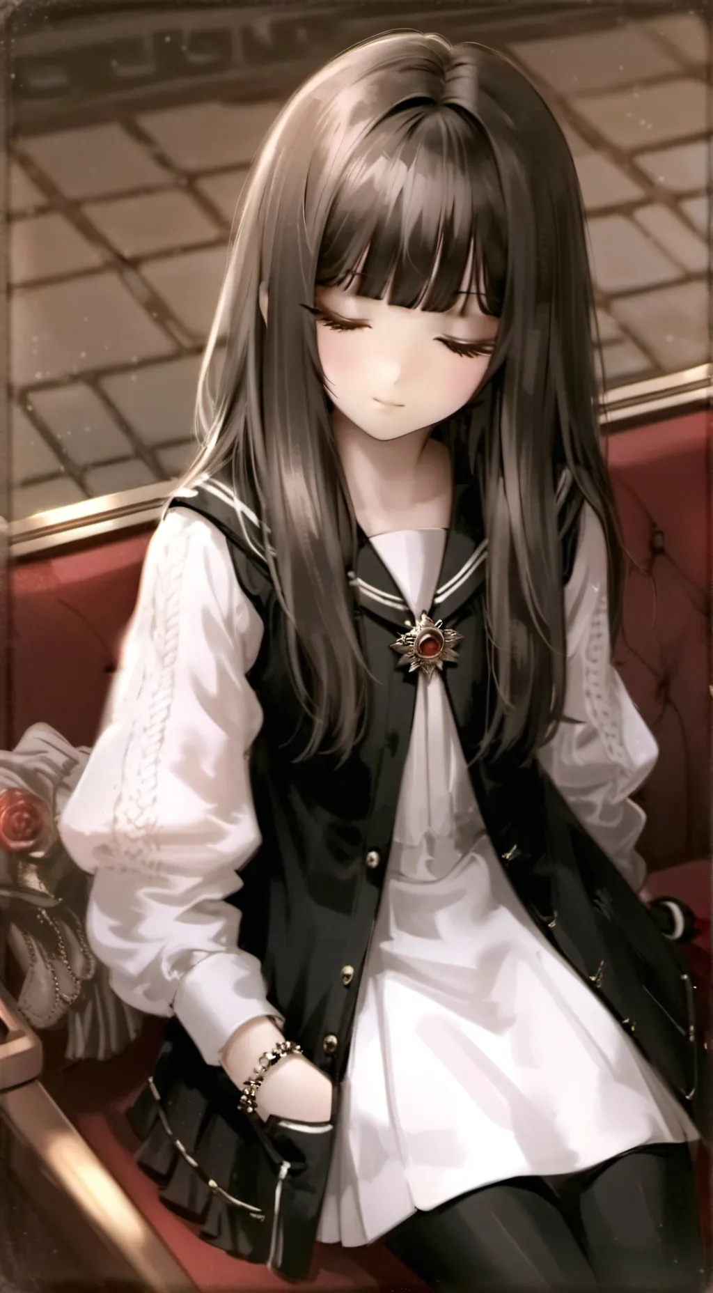 Talkie AI - Chat with shin