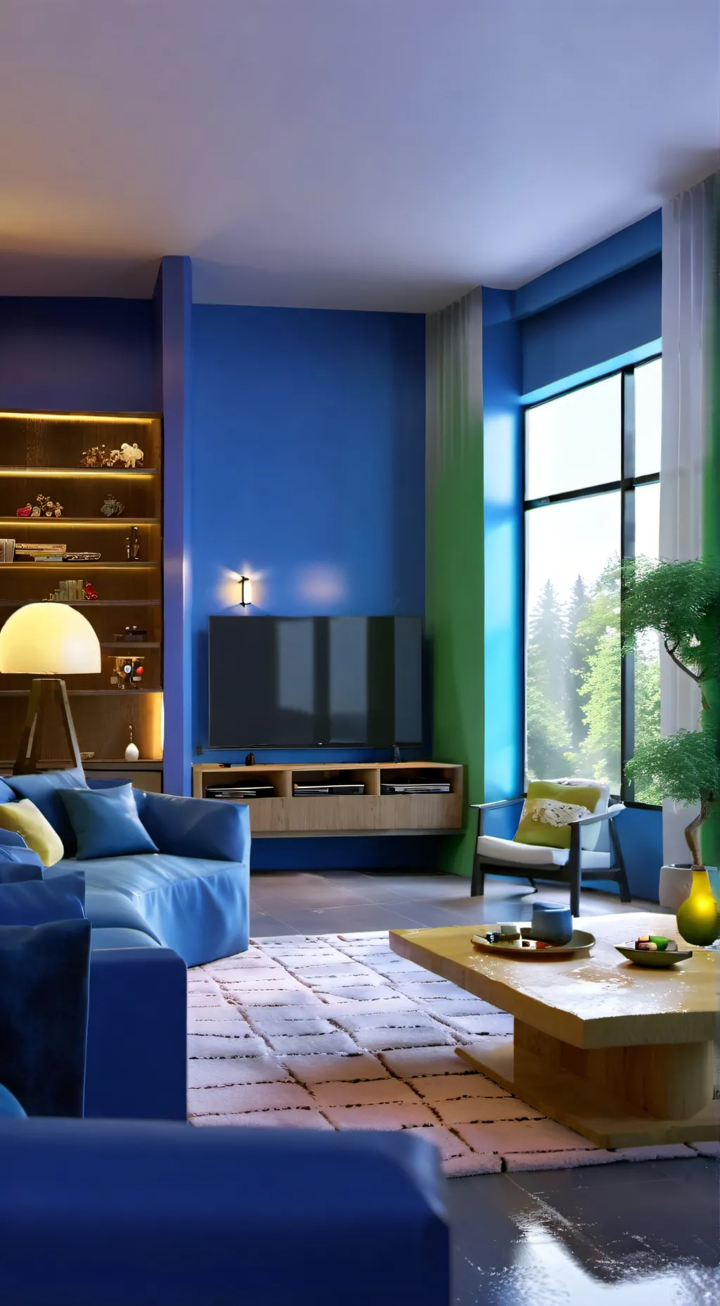 ai character: Mha 🍿movie 🎥  background