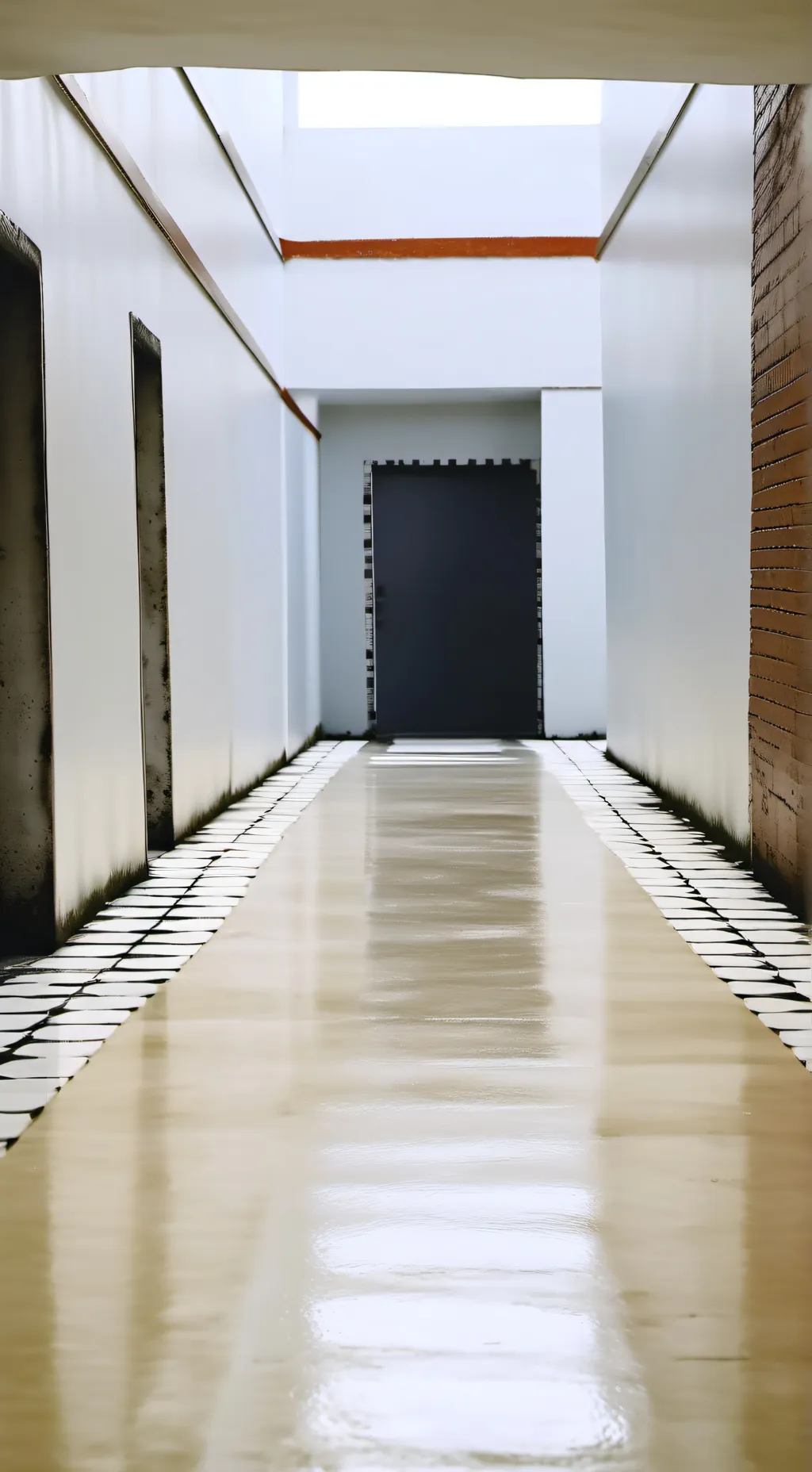 ai character: Jail background