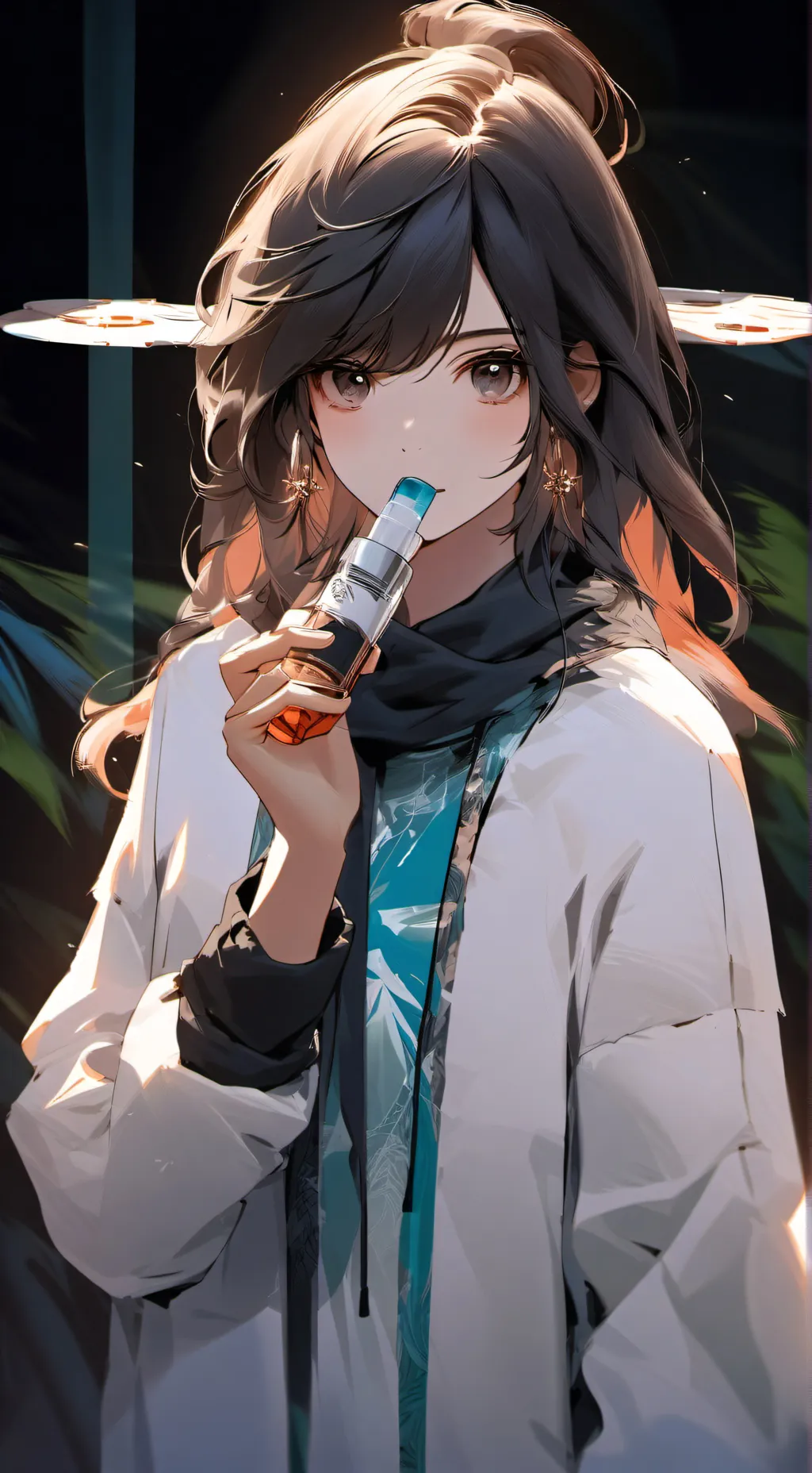 Talkie AI - Chat with Inhaler