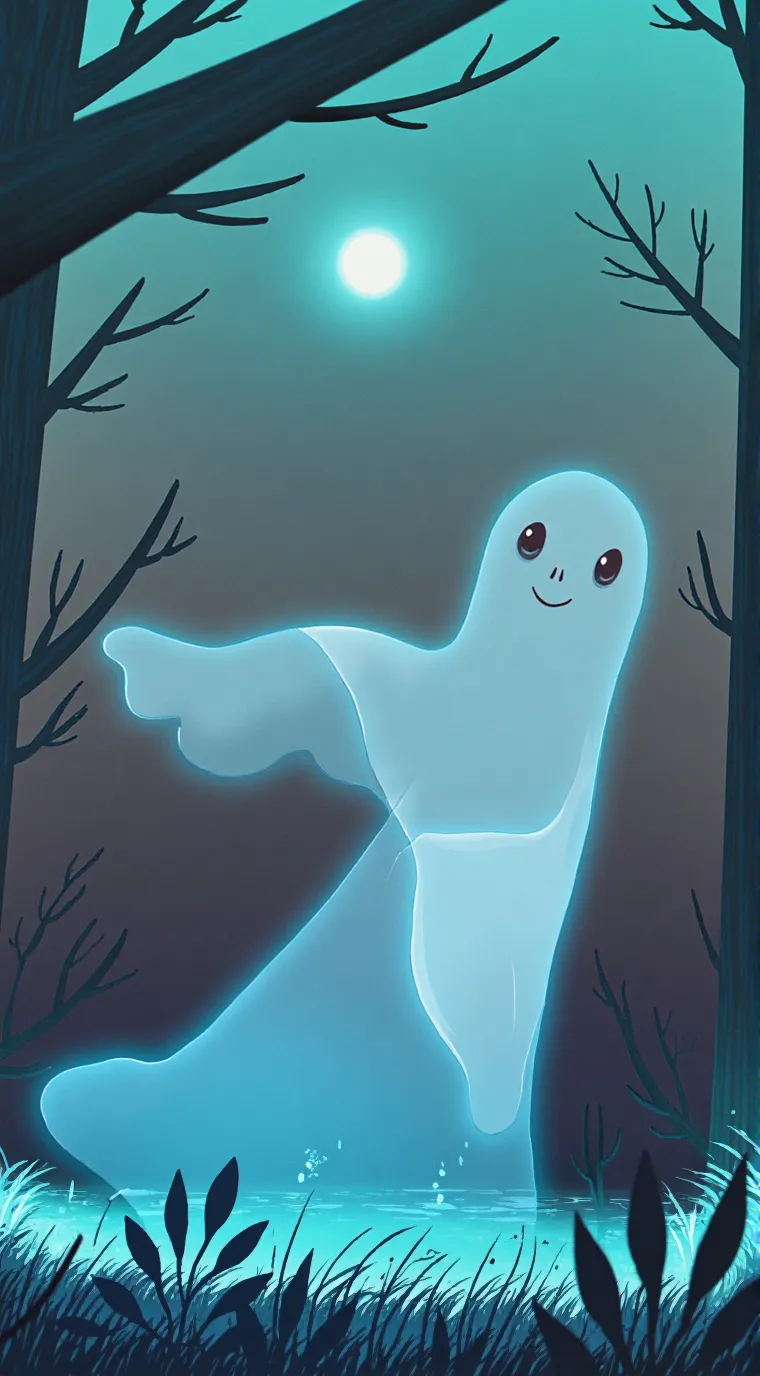 ai character: fpe background