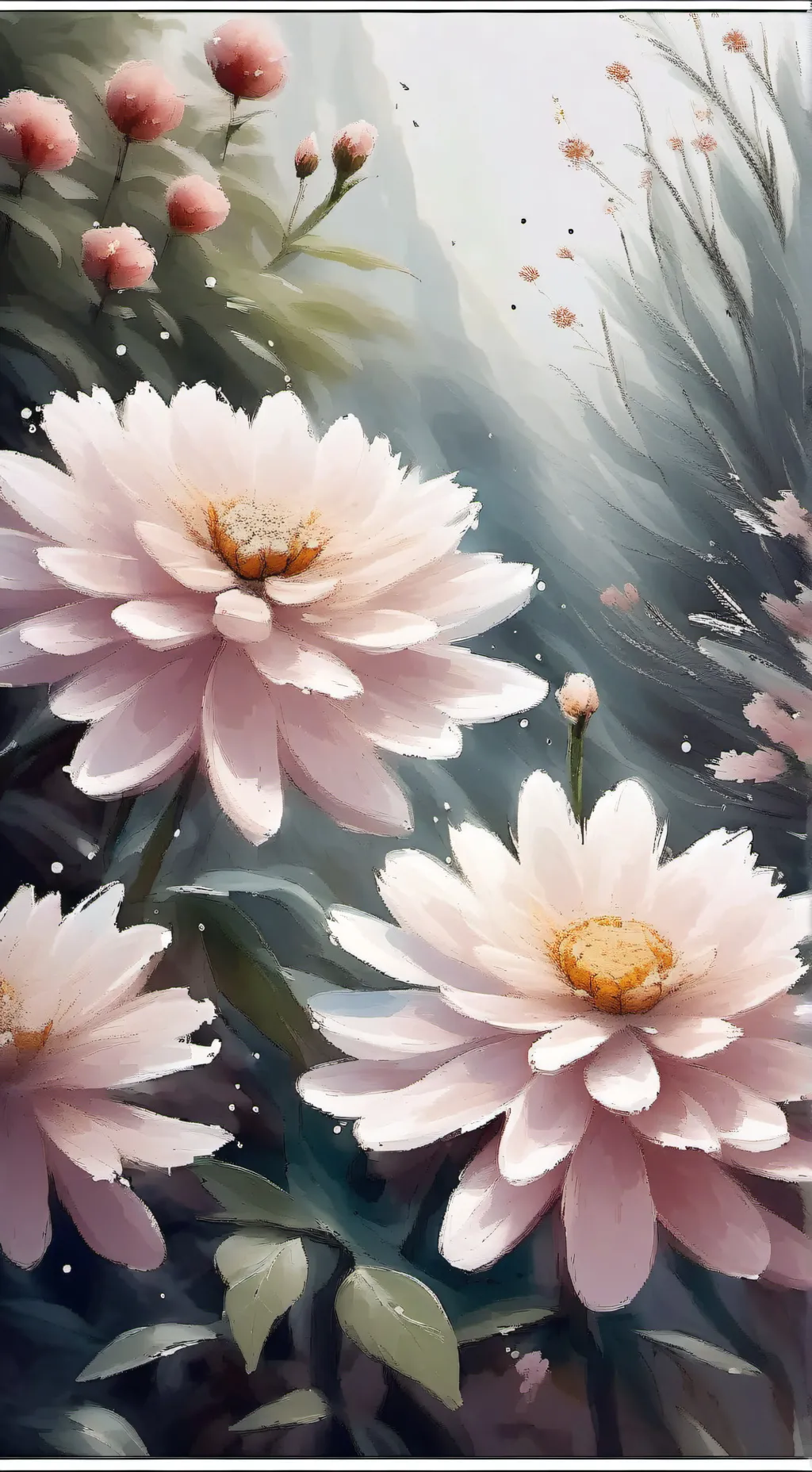 ai character: Countryhumans background