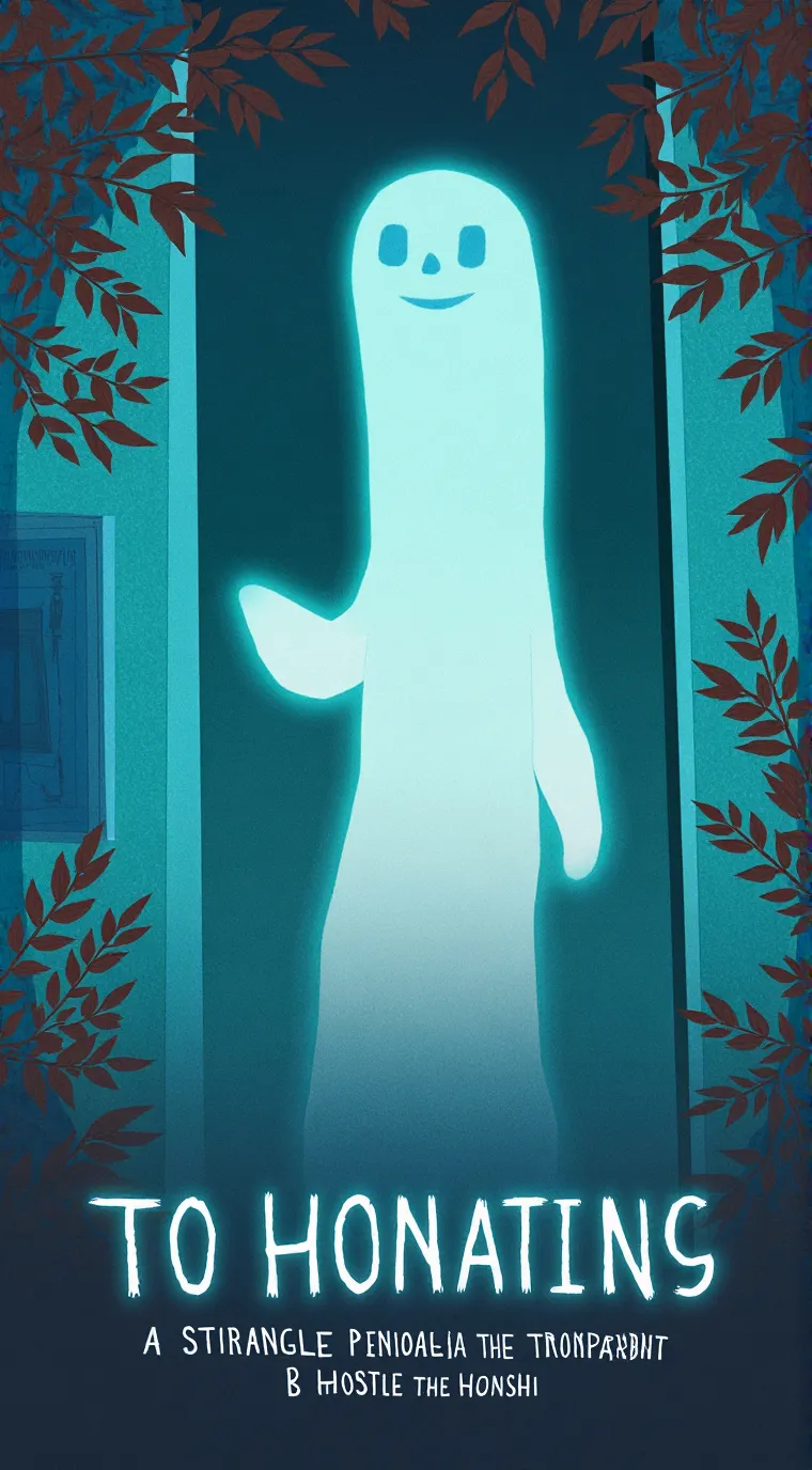 ai character: Hyunjin background