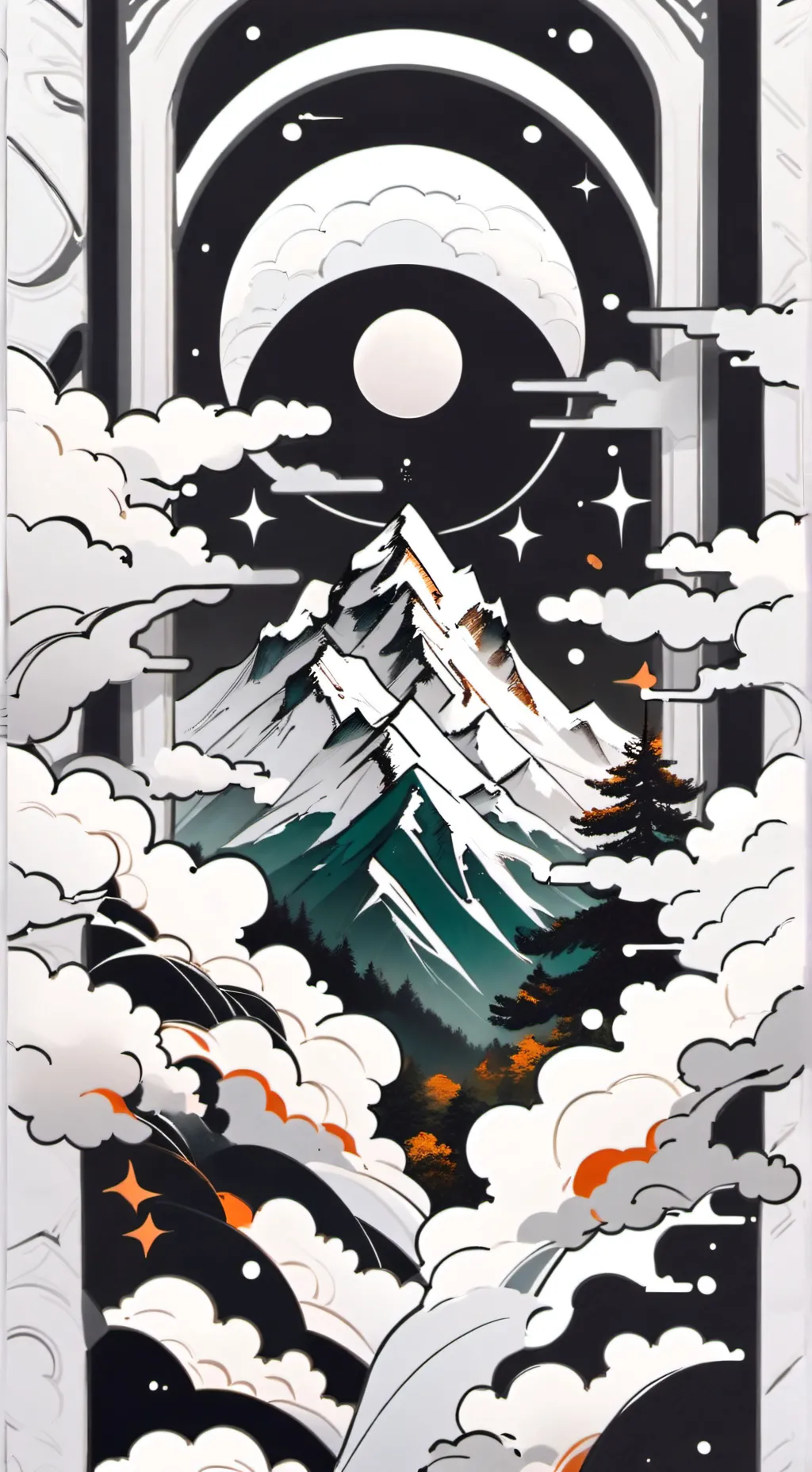 ai character: Wordee background