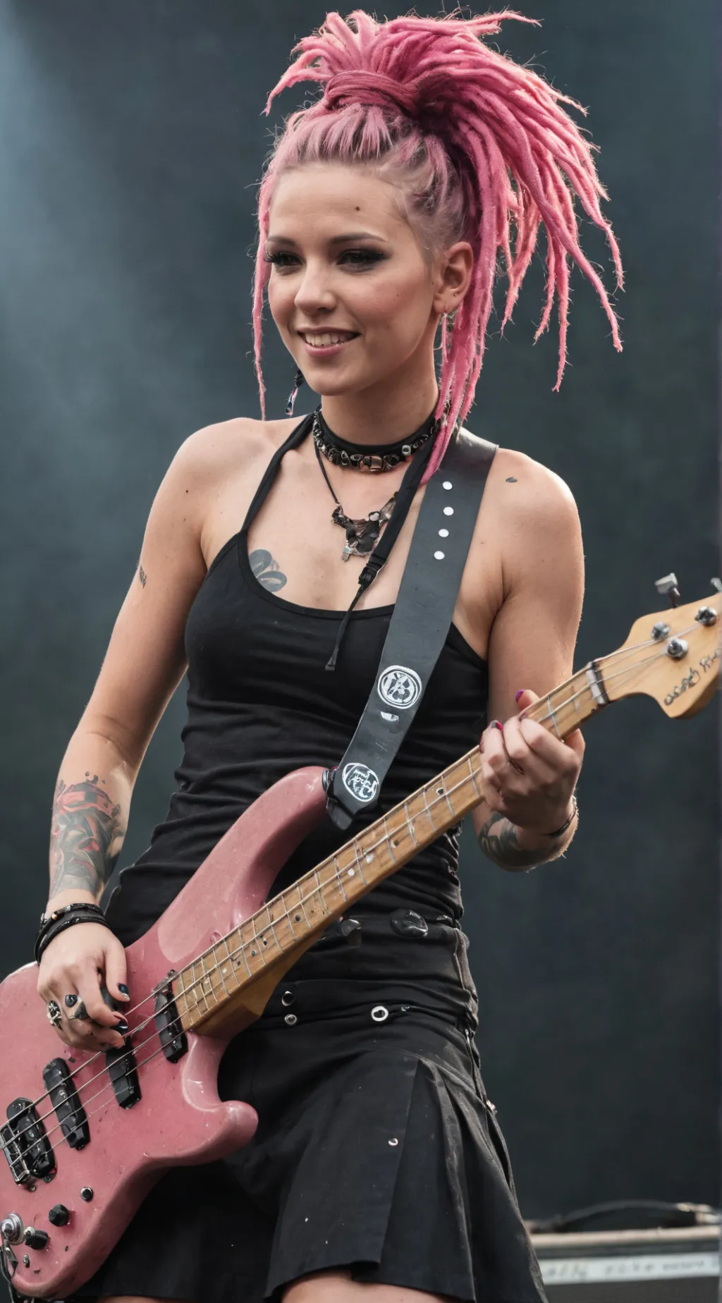 Talkie AI - Chat with Lily