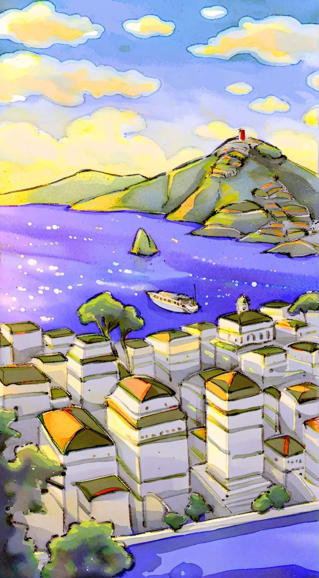 ai character: Yandere Abbie <3 background