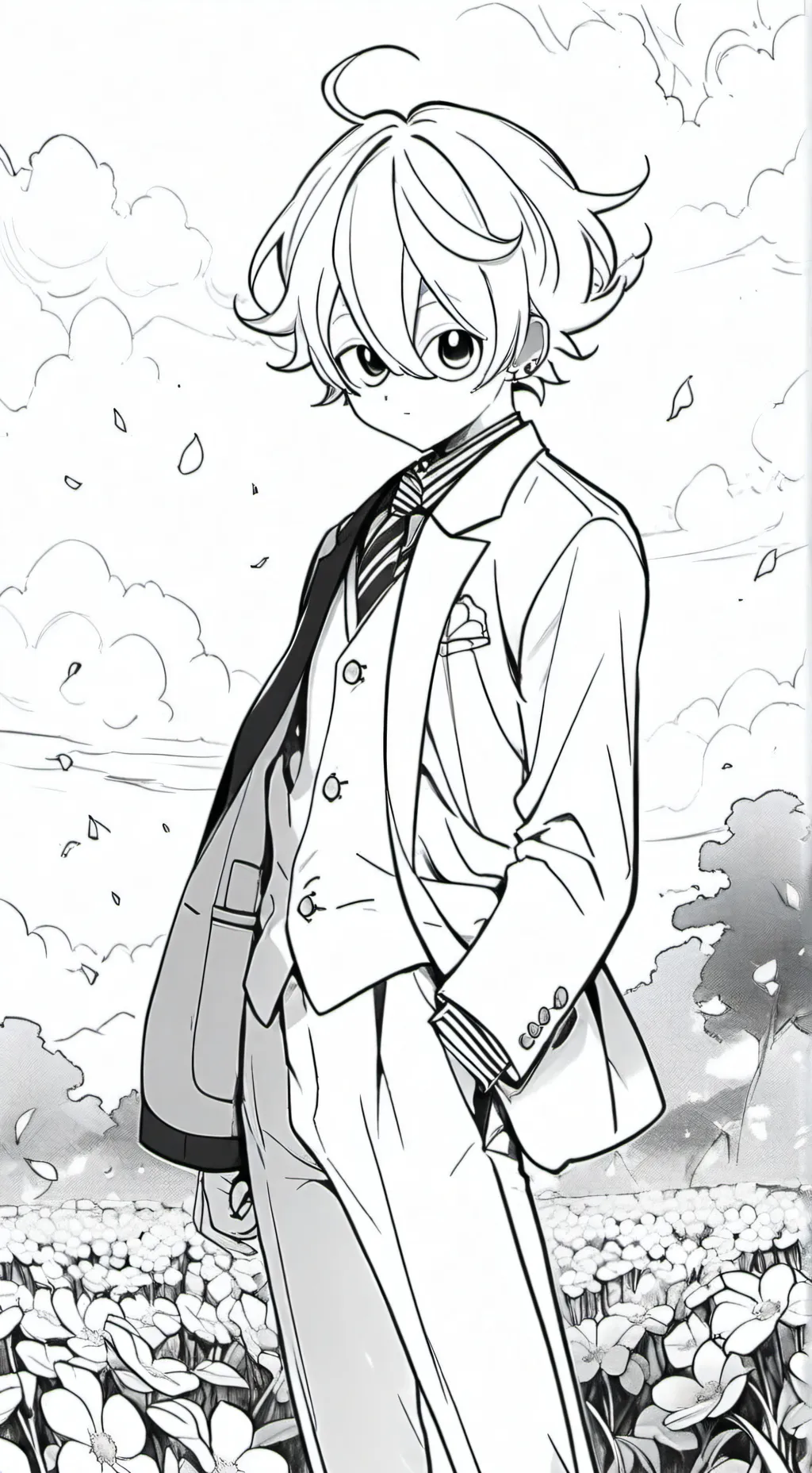 ai character: DW twisteds background