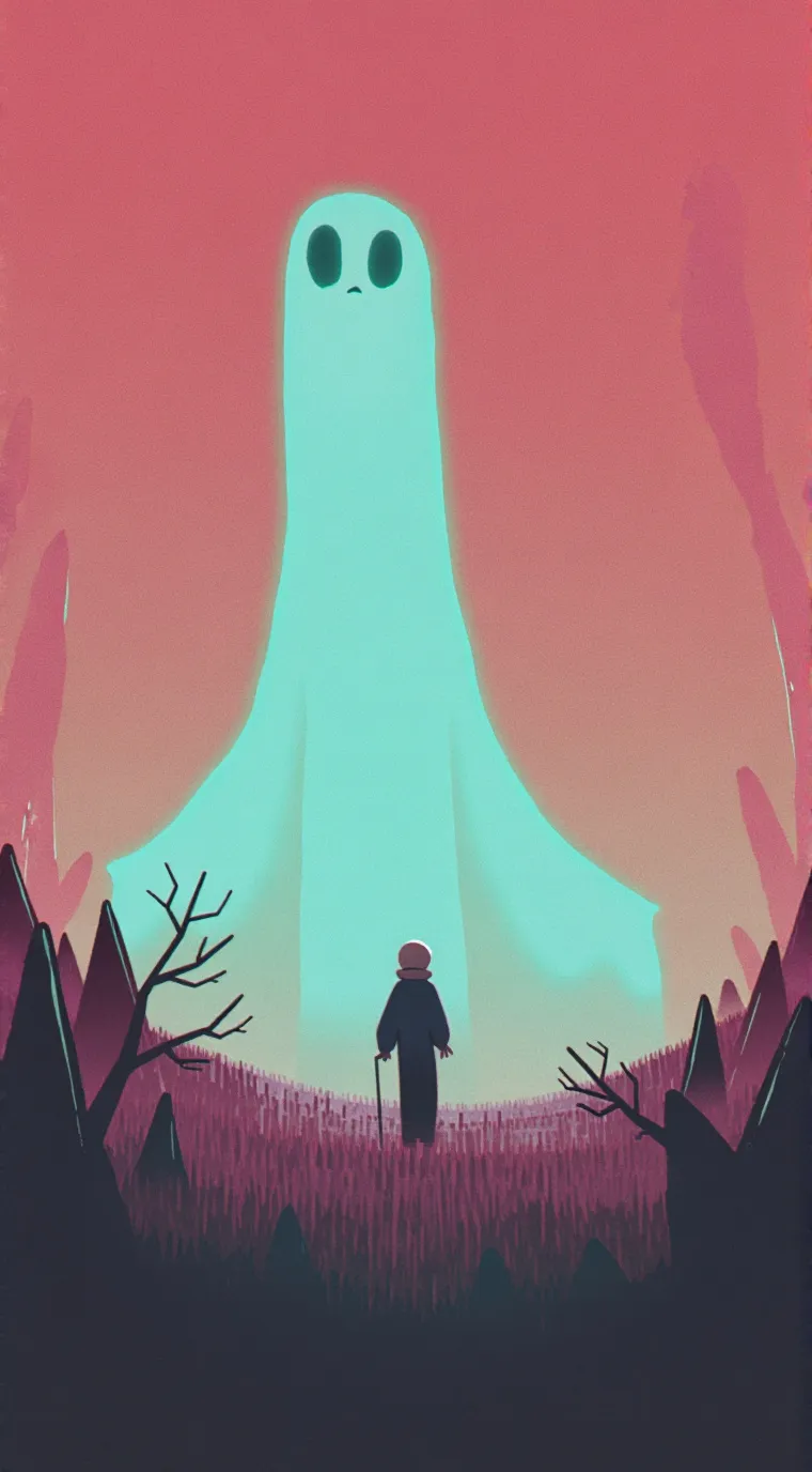 ai character: do what you want background