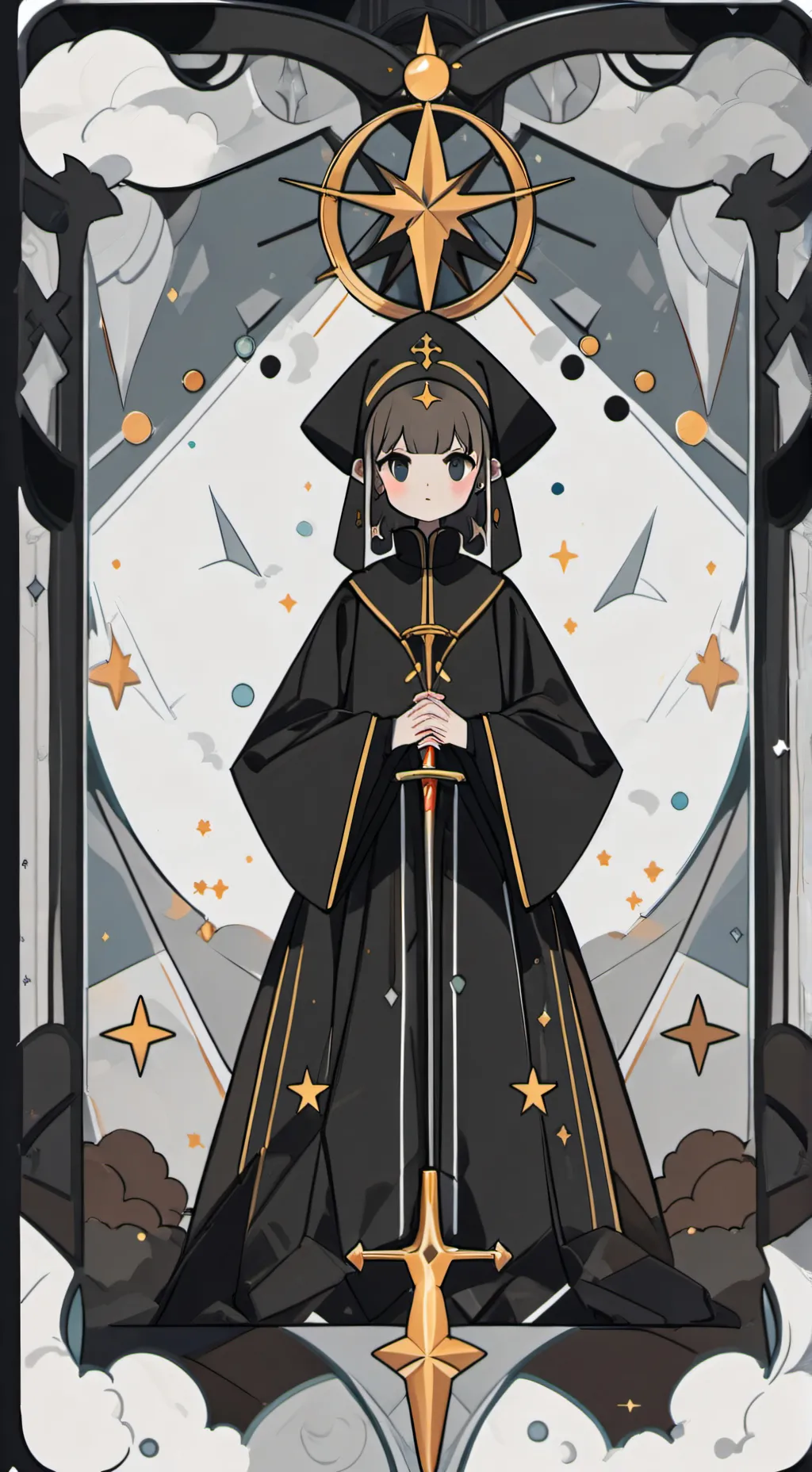 ai character: brainrot te odia background