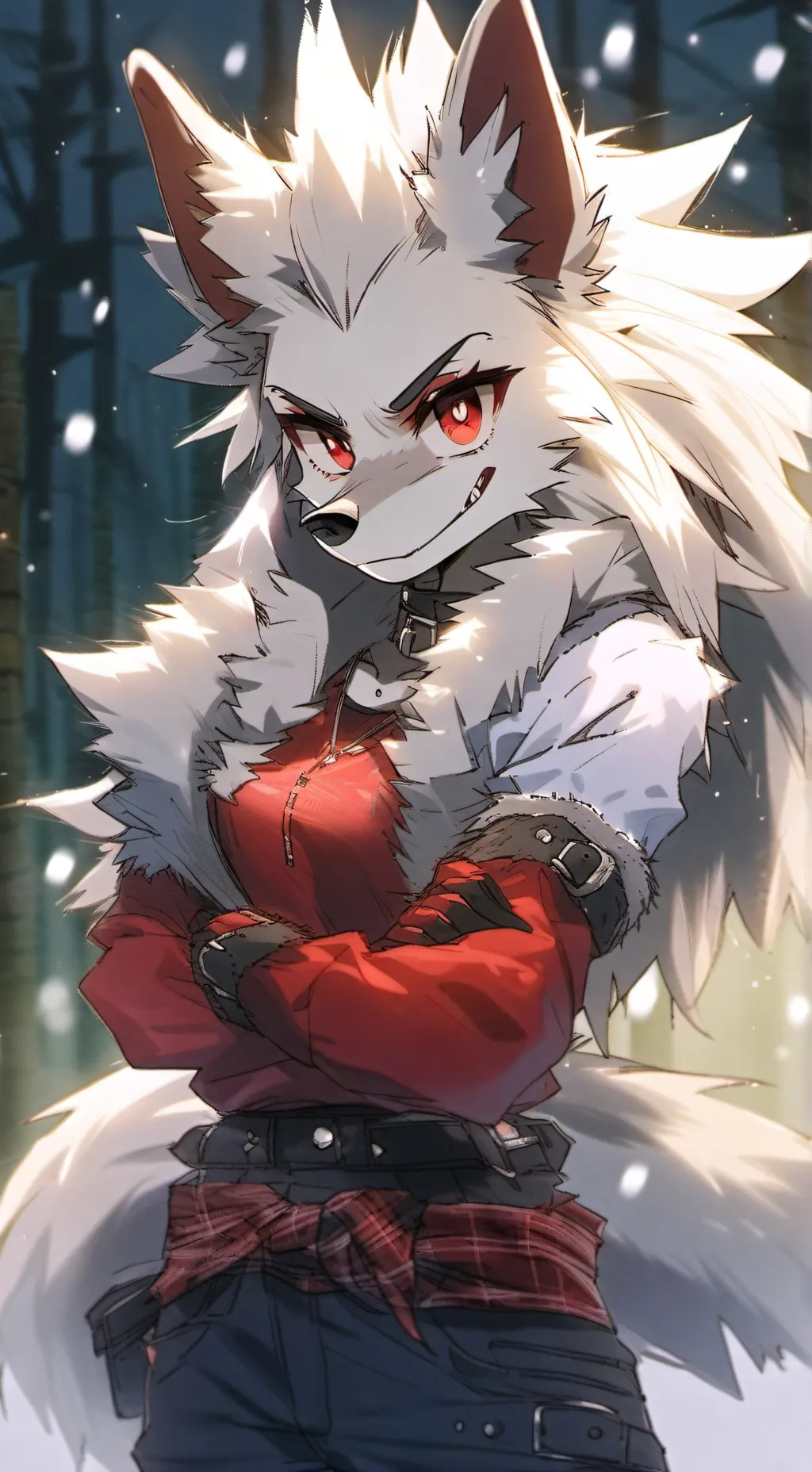 Talkie AI - Chat with lonna