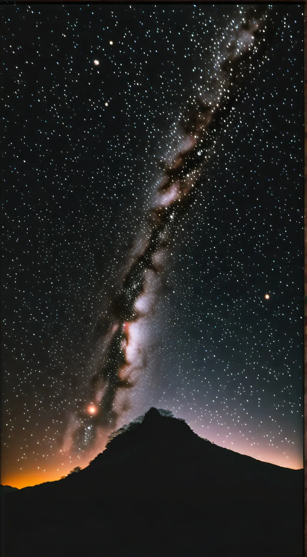 ai character: Request Centre background