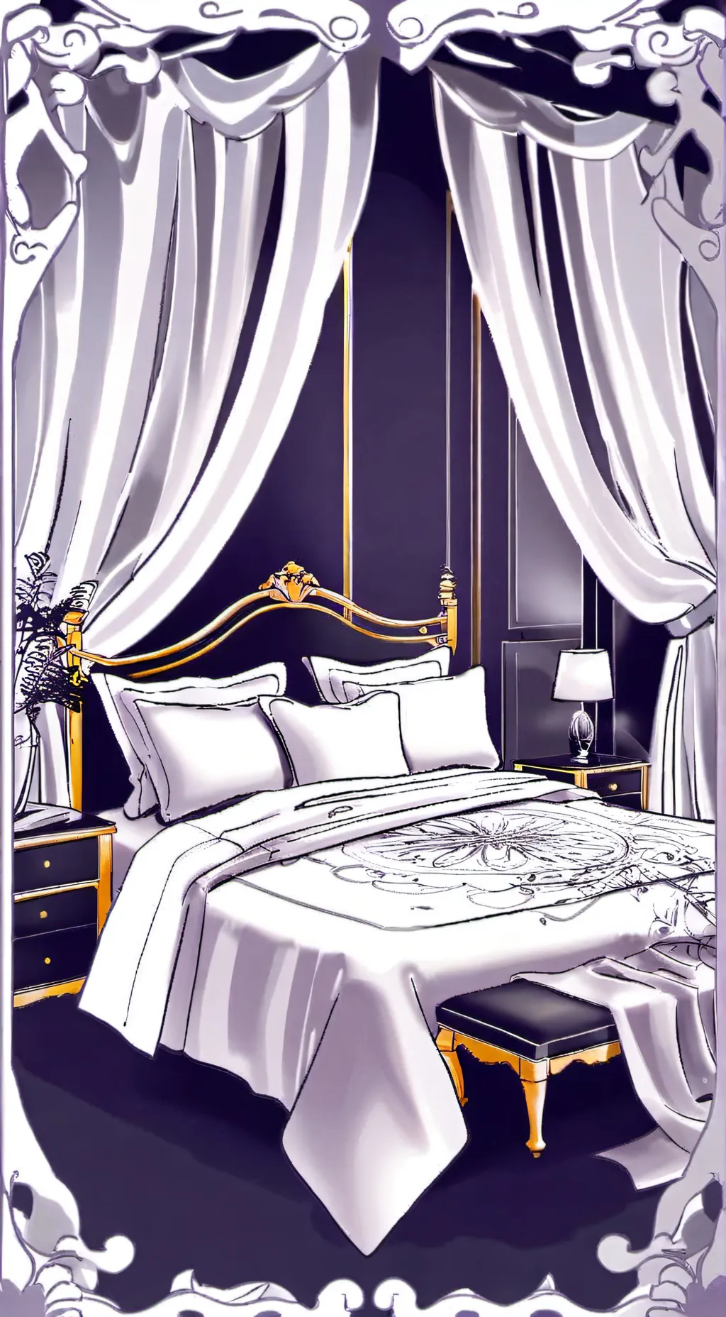 ai character: sams background