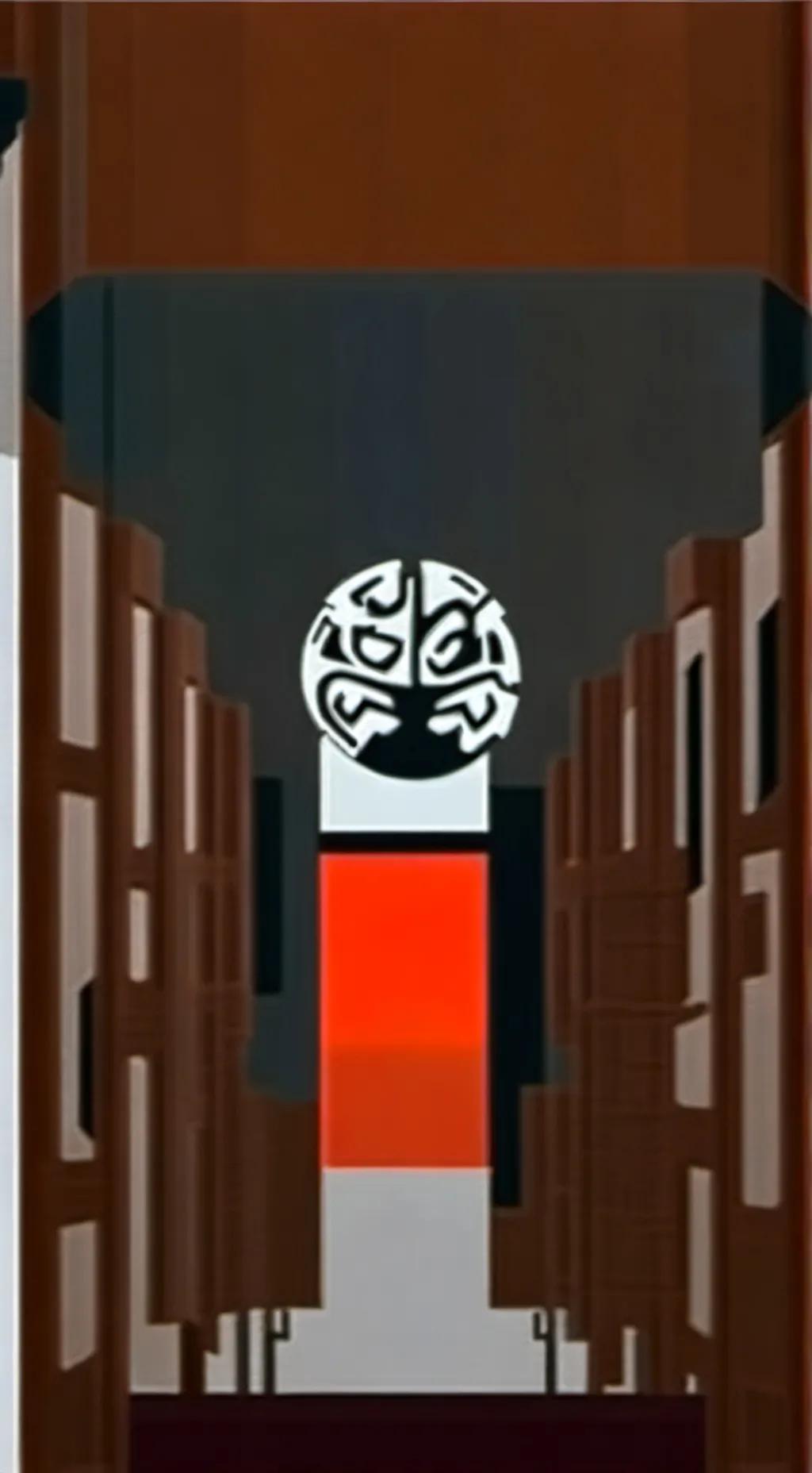 ai character: Talk with Baconboy background