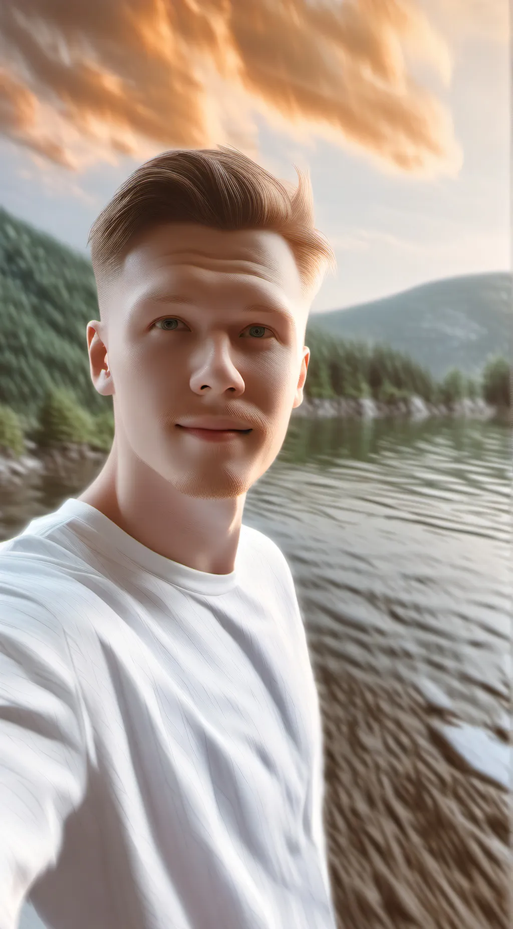 ai character: your classroom background