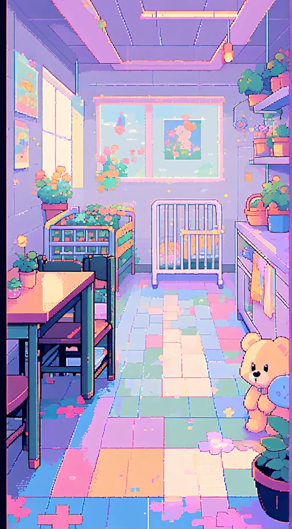 Talkie AI - Chat with daycare