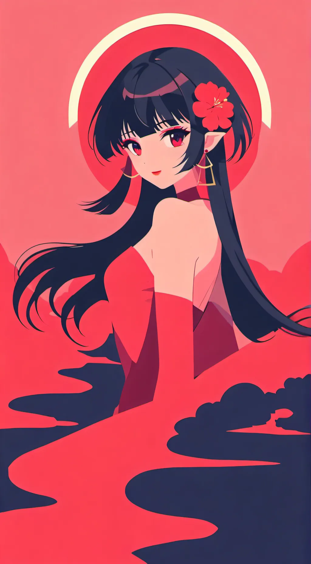 ai character: ￼￼￼￼￼￼￼￼￼￼￼￼?????? background