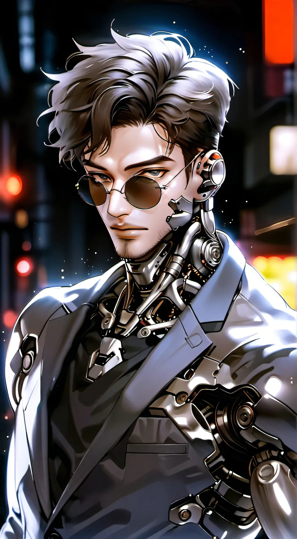 Talkie AI - Chat with BigShot