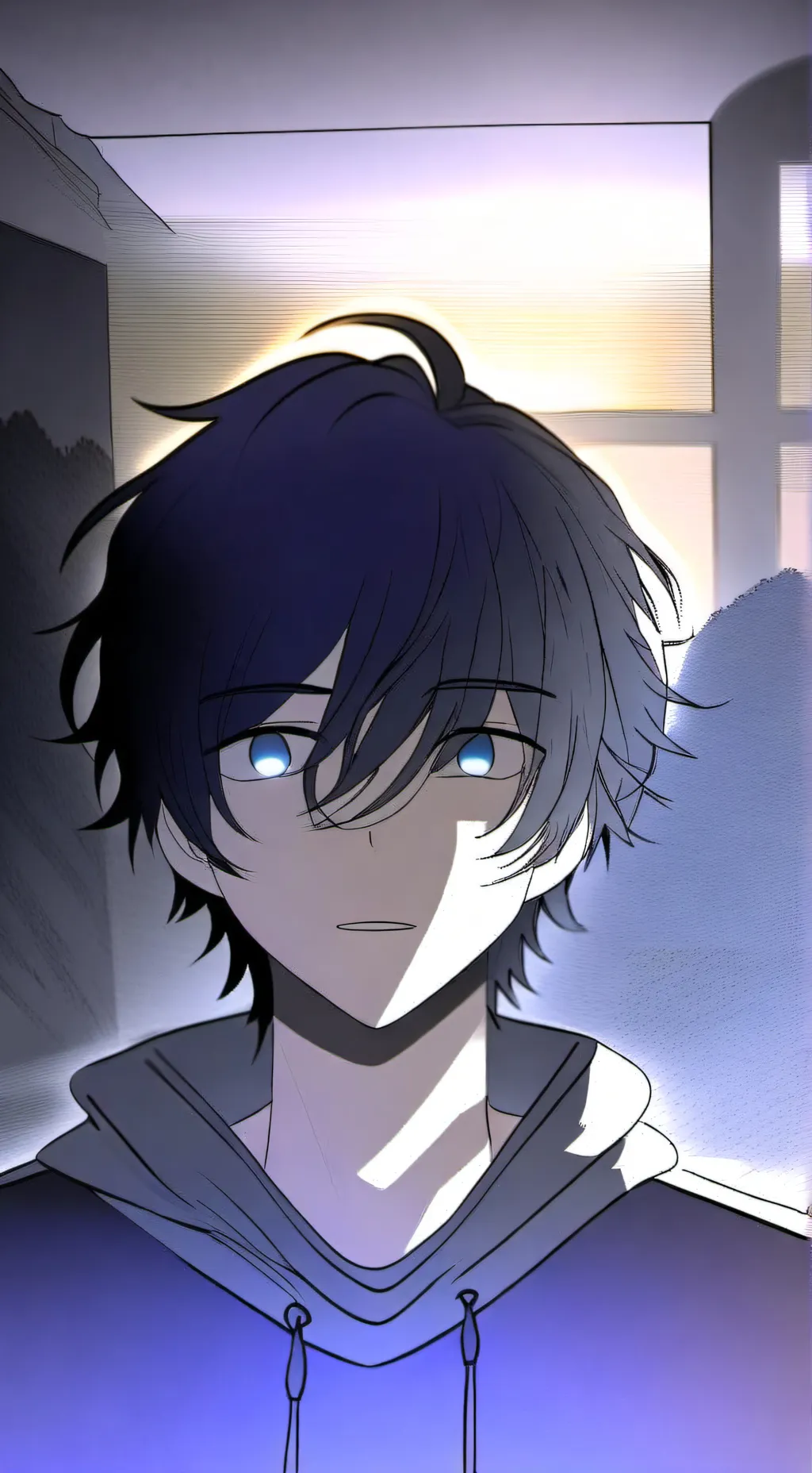 Talkie AI - Chat with Roy