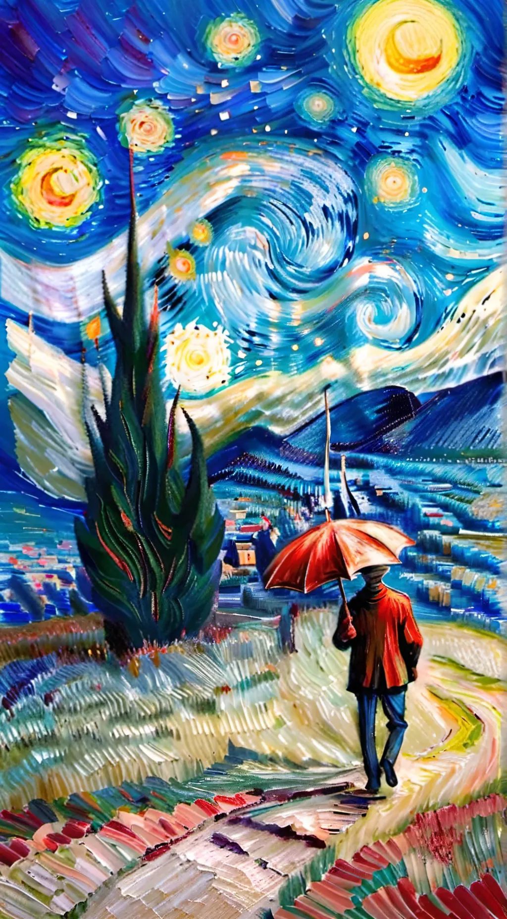 ai character: lol  background