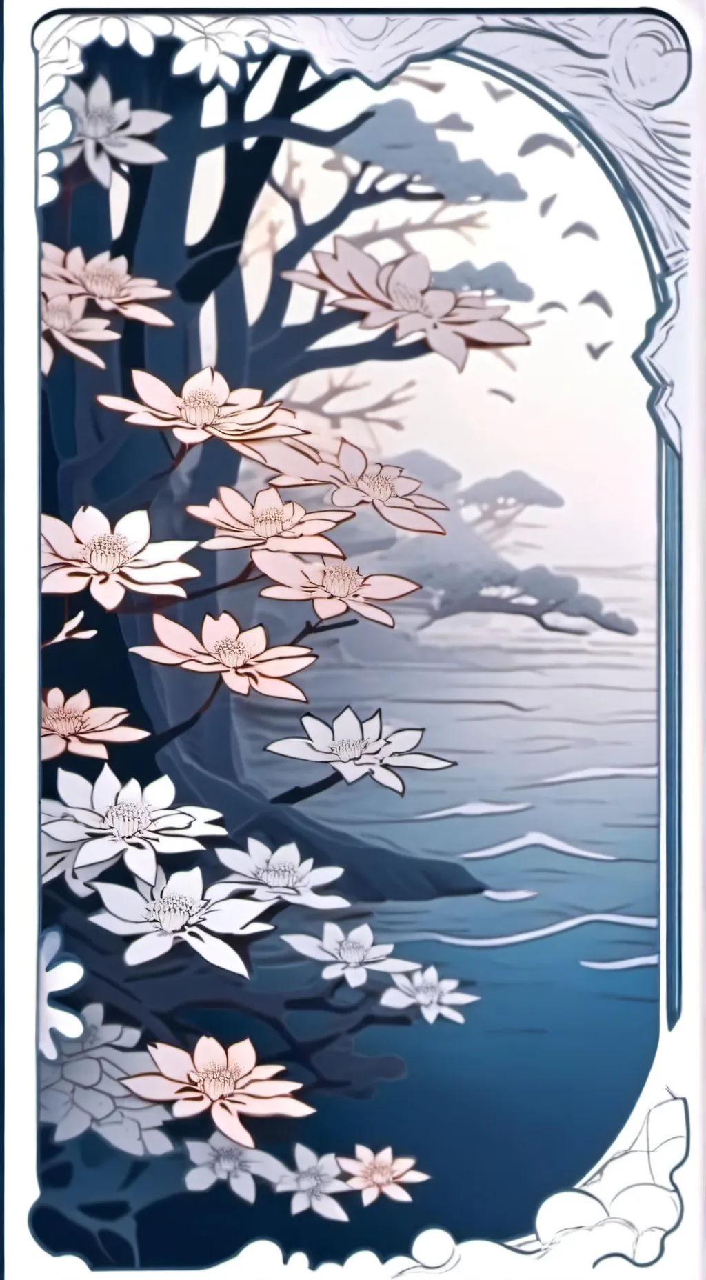 ai character: CRK(for simps) background