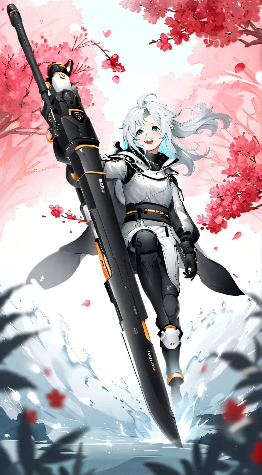 ai character: gattaparda5 background